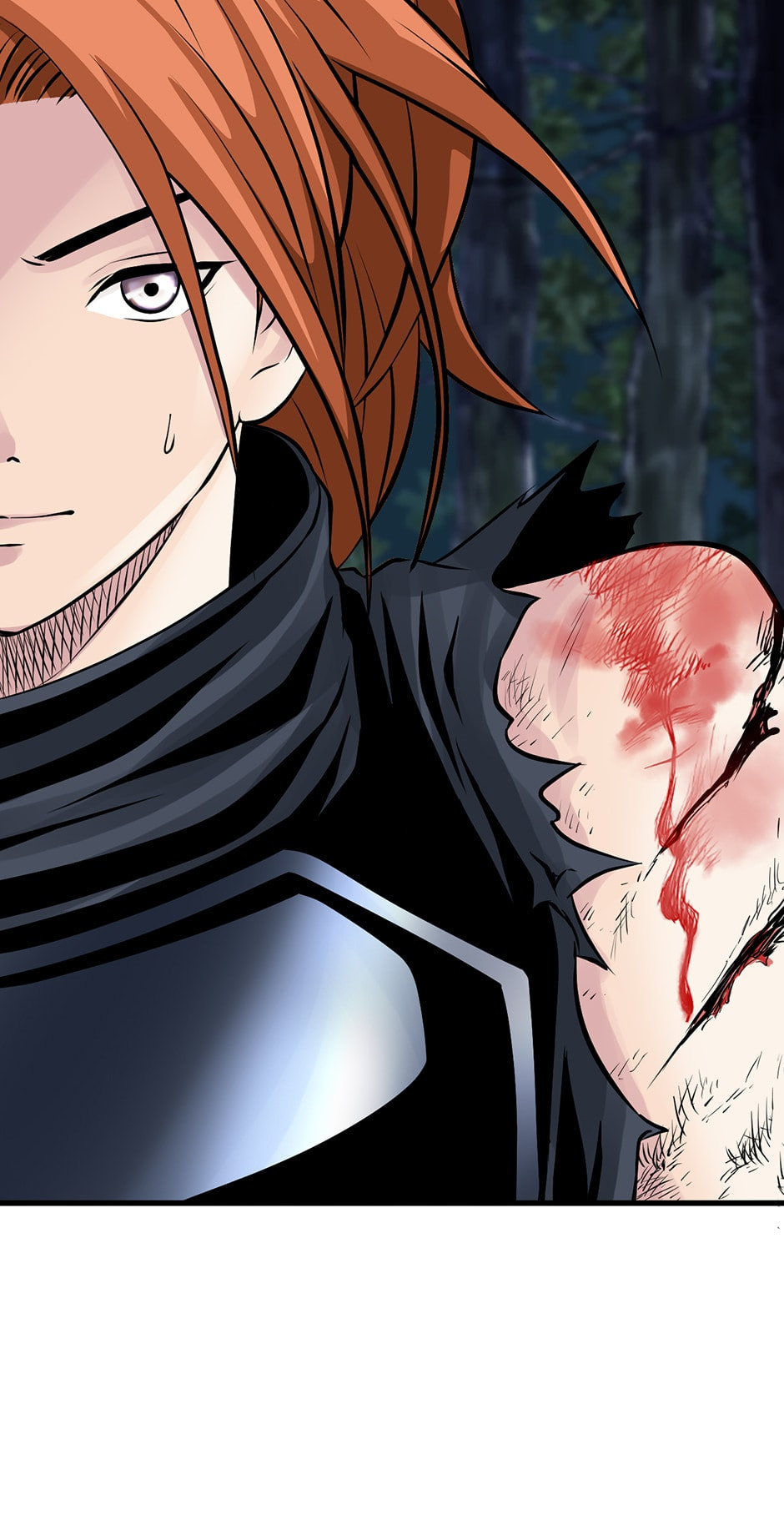 Read The Undefeated Newbie chapter 53 image 45 on Lezhin