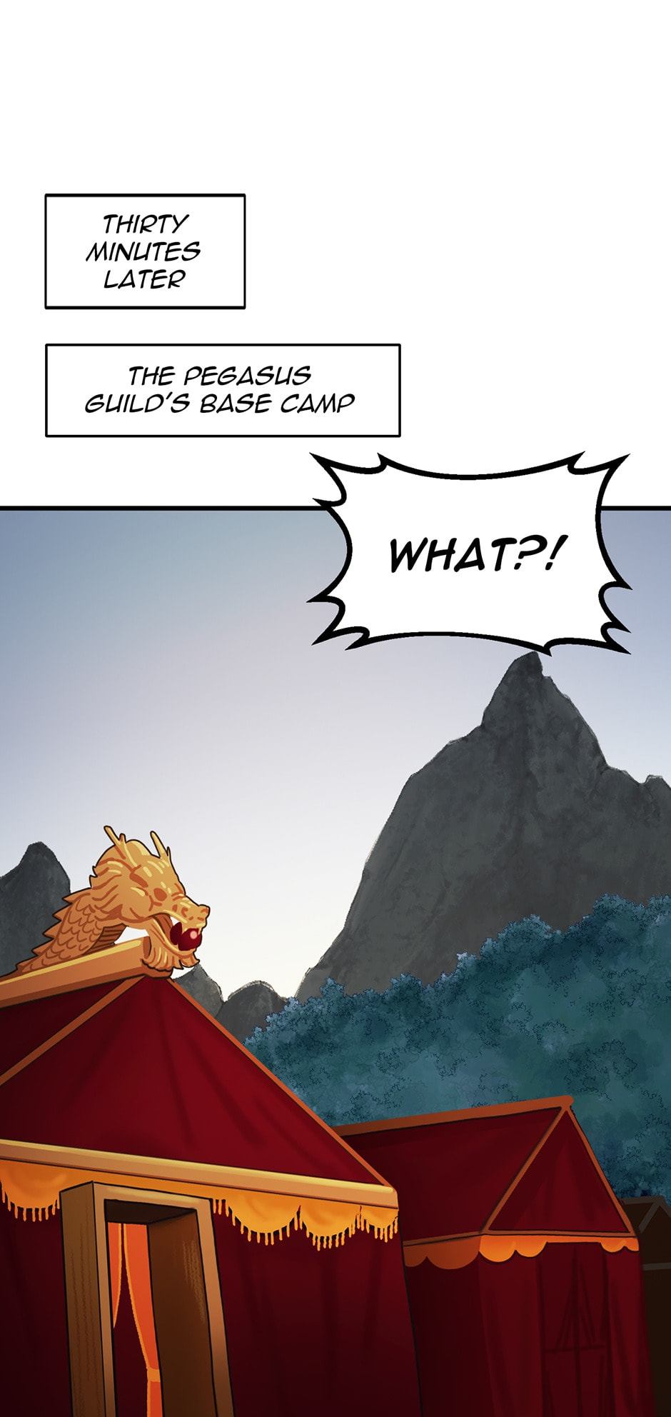 Read The Undefeated Newbie chapter 53 image 46 on Lezhin