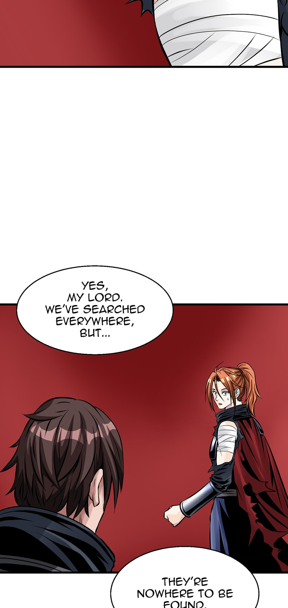 Read The Undefeated Newbie chapter 53 image 48 on Lezhin