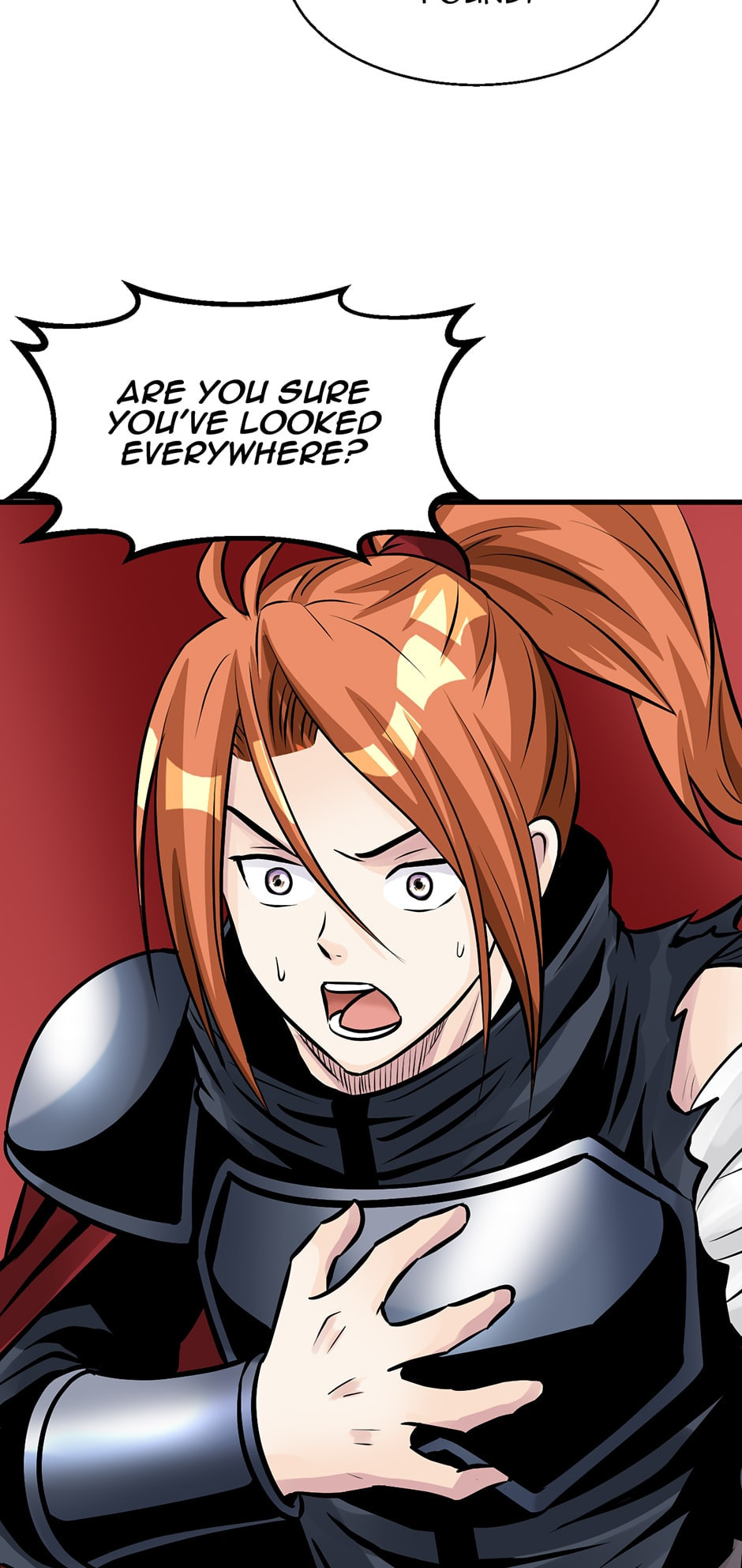 Read The Undefeated Newbie chapter 53 image 49 on Lezhin