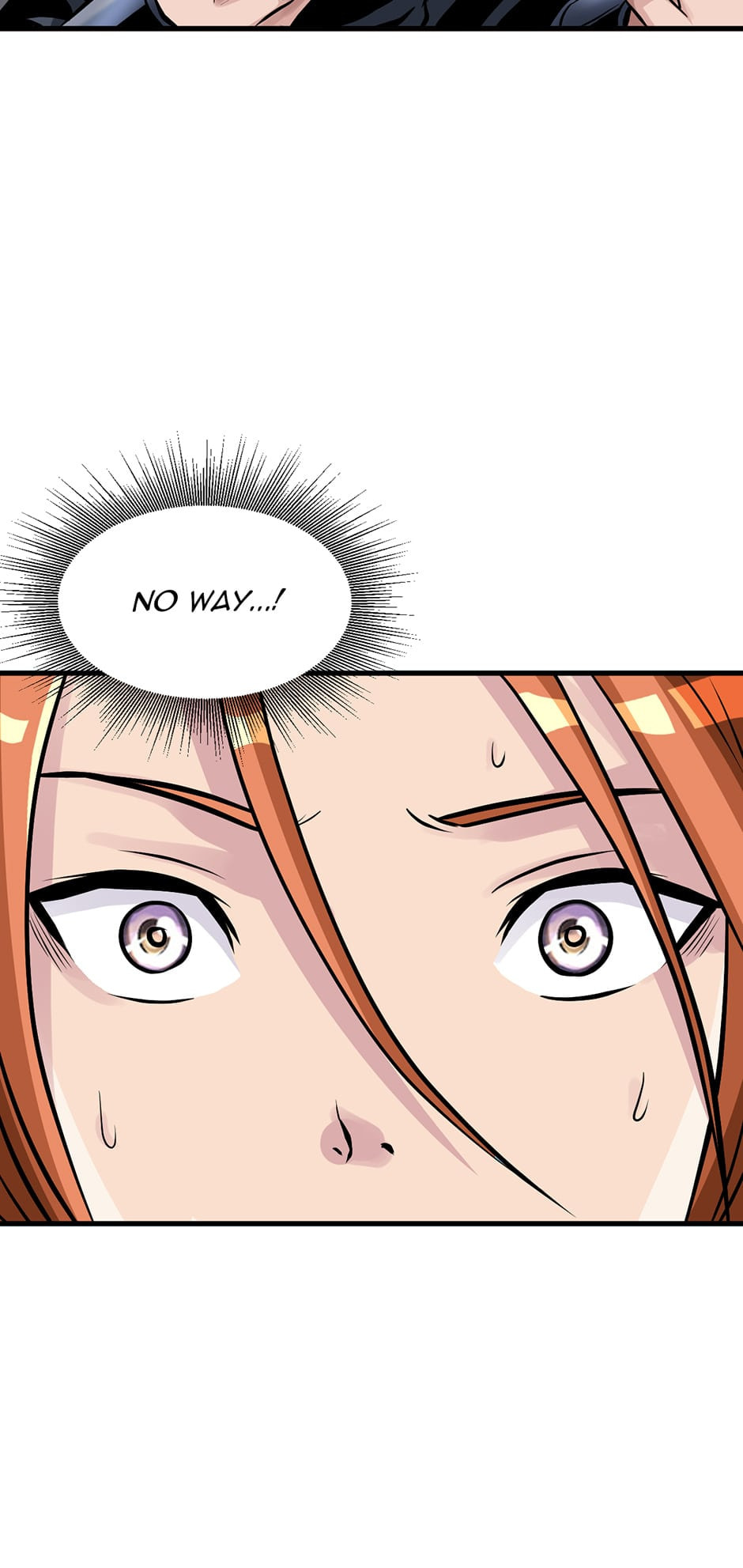 Read The Undefeated Newbie chapter 53 image 51 on Lezhin