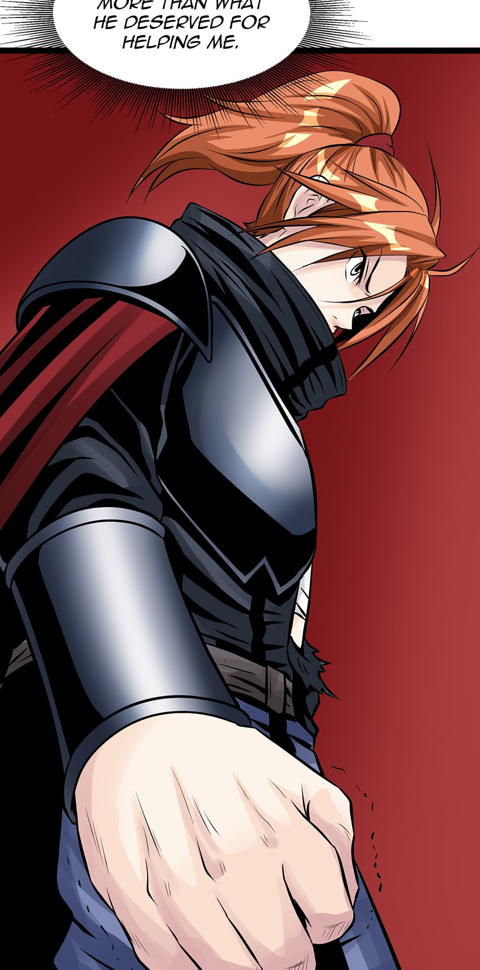 Read The Undefeated Newbie chapter 53 image 56 on Lezhin