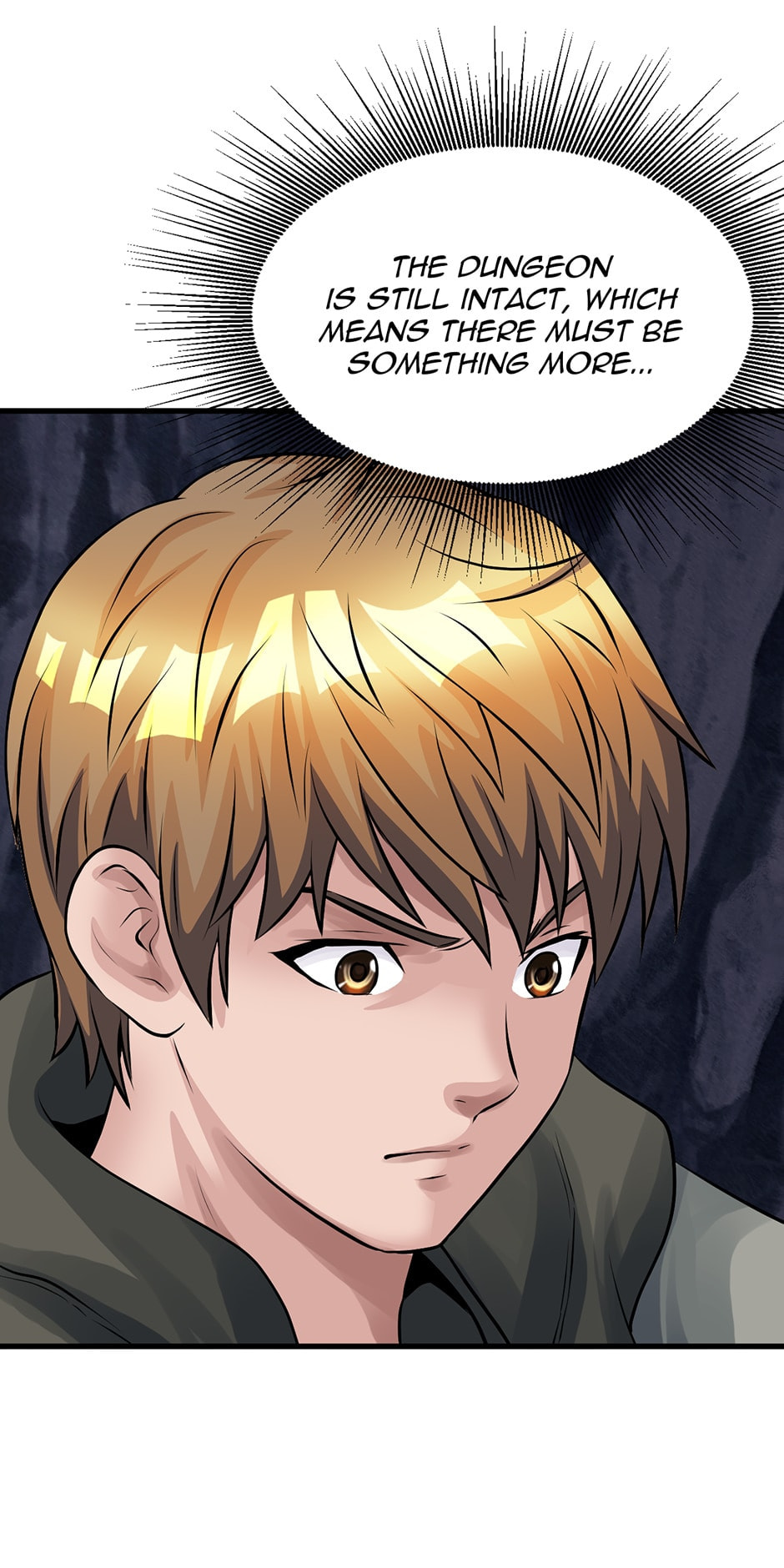 Read The Undefeated Newbie chapter 53 image 61 on Lezhin