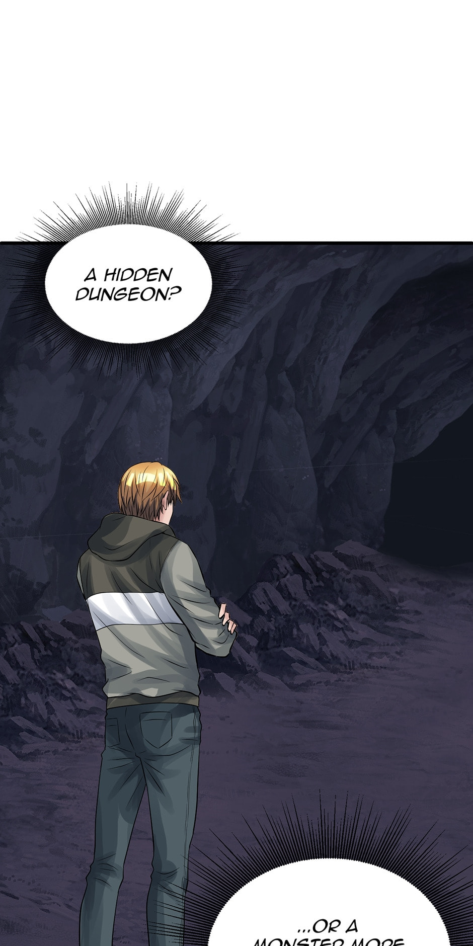 Read The Undefeated Newbie chapter 53 image 62 on Lezhin