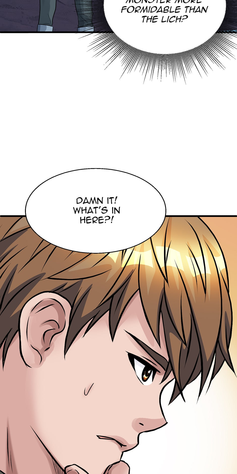 Read The Undefeated Newbie chapter 53 image 63 on Lezhin