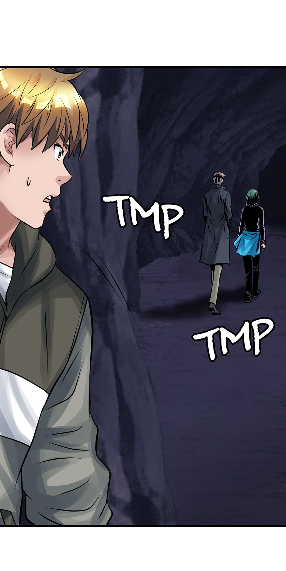 Read The Undefeated Newbie chapter 53 image 66 on Lezhin