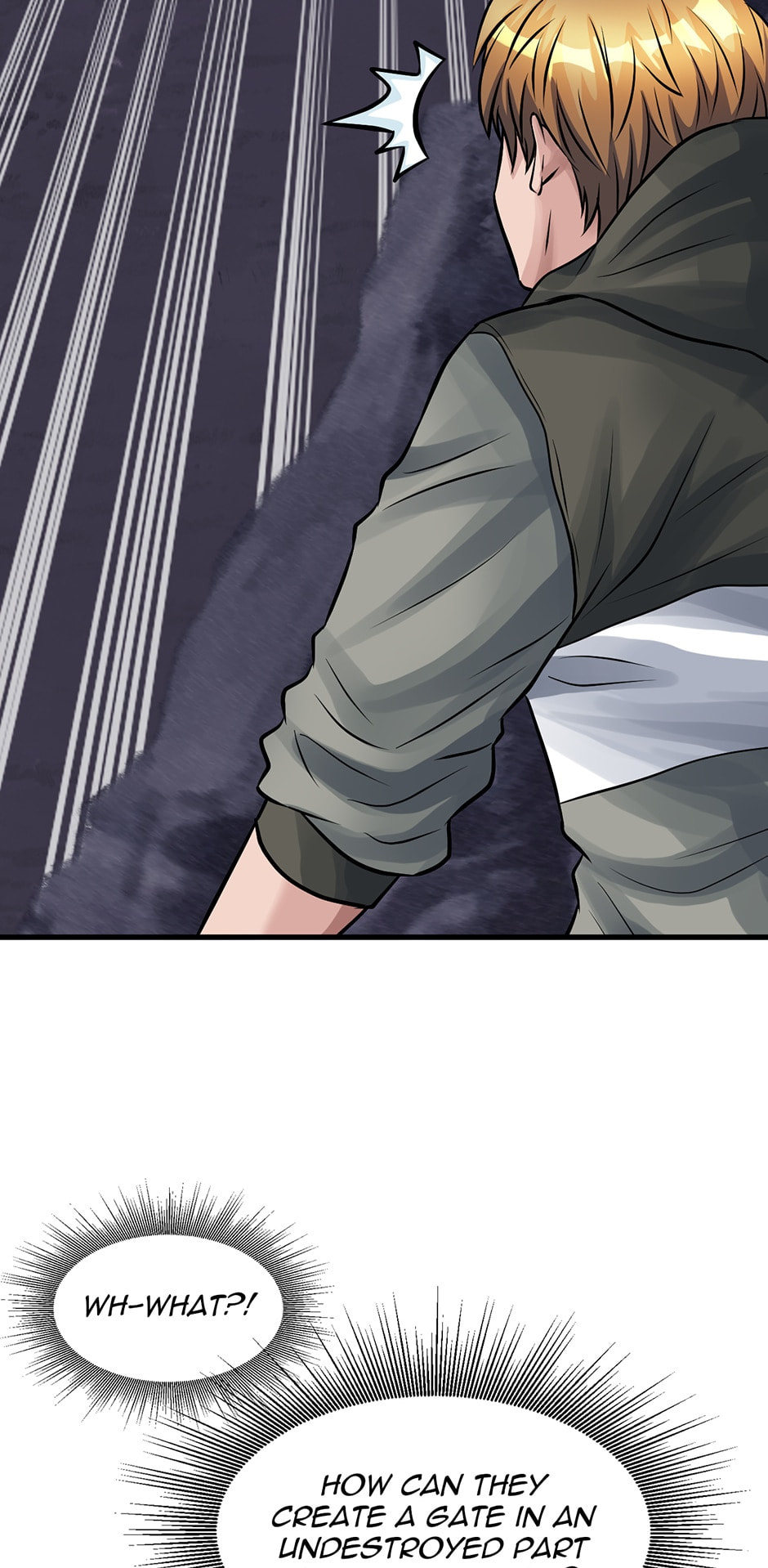 Read The Undefeated Newbie chapter 53 image 70 on Lezhin
