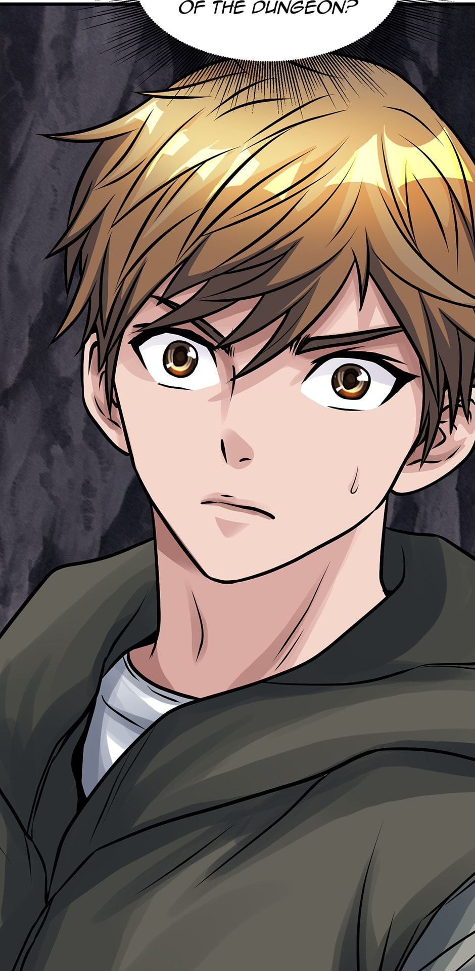 Read The Undefeated Newbie chapter 53 image 71 on Lezhin