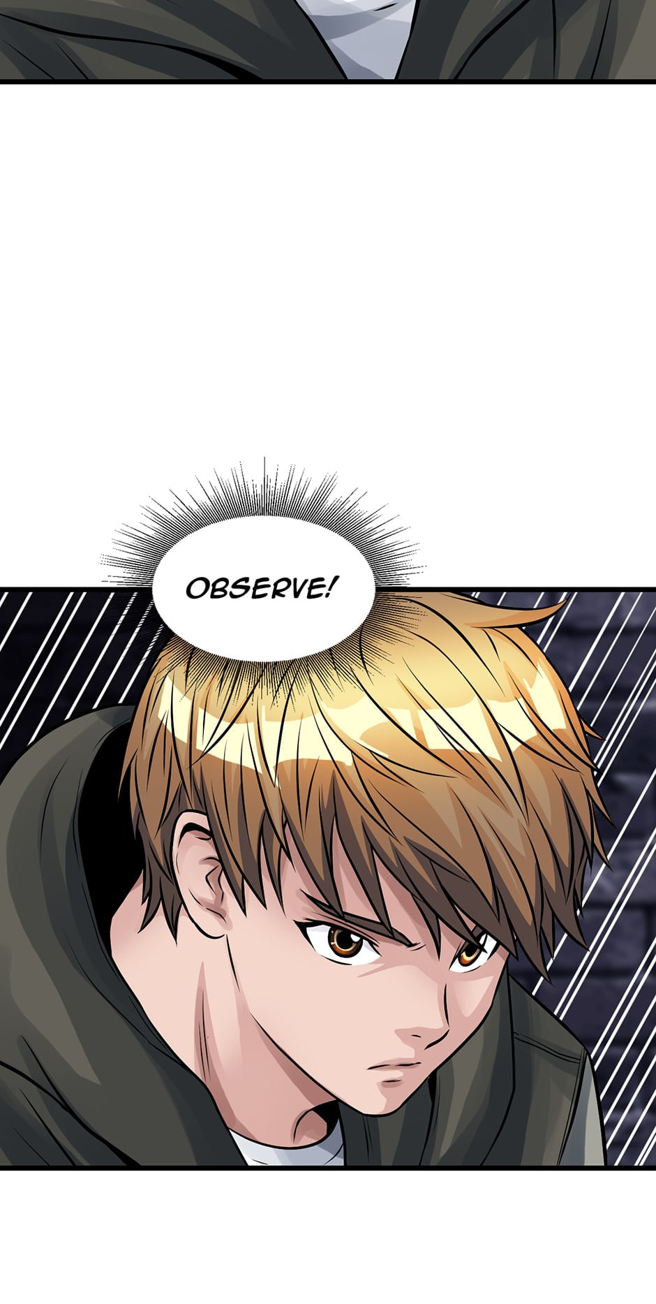 Read The Undefeated Newbie chapter 54 image 10 on Lezhin
