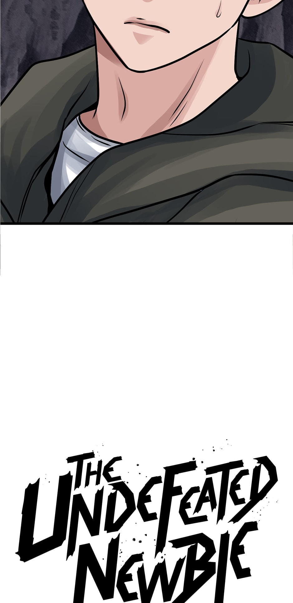 Read The Undefeated Newbie chapter 54 image 2 on Lezhin