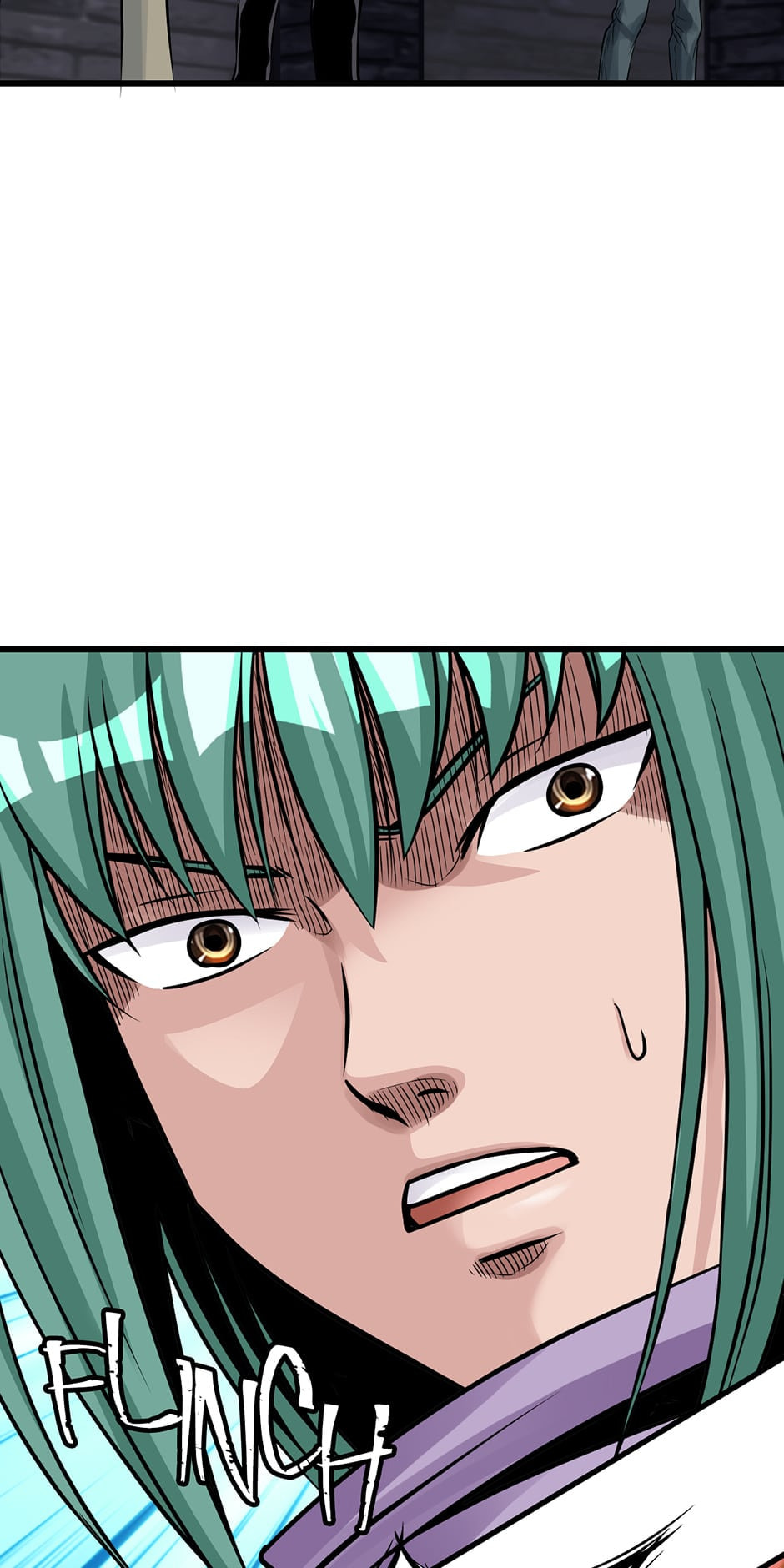 Read The Undefeated Newbie chapter 54 image 20 on Lezhin