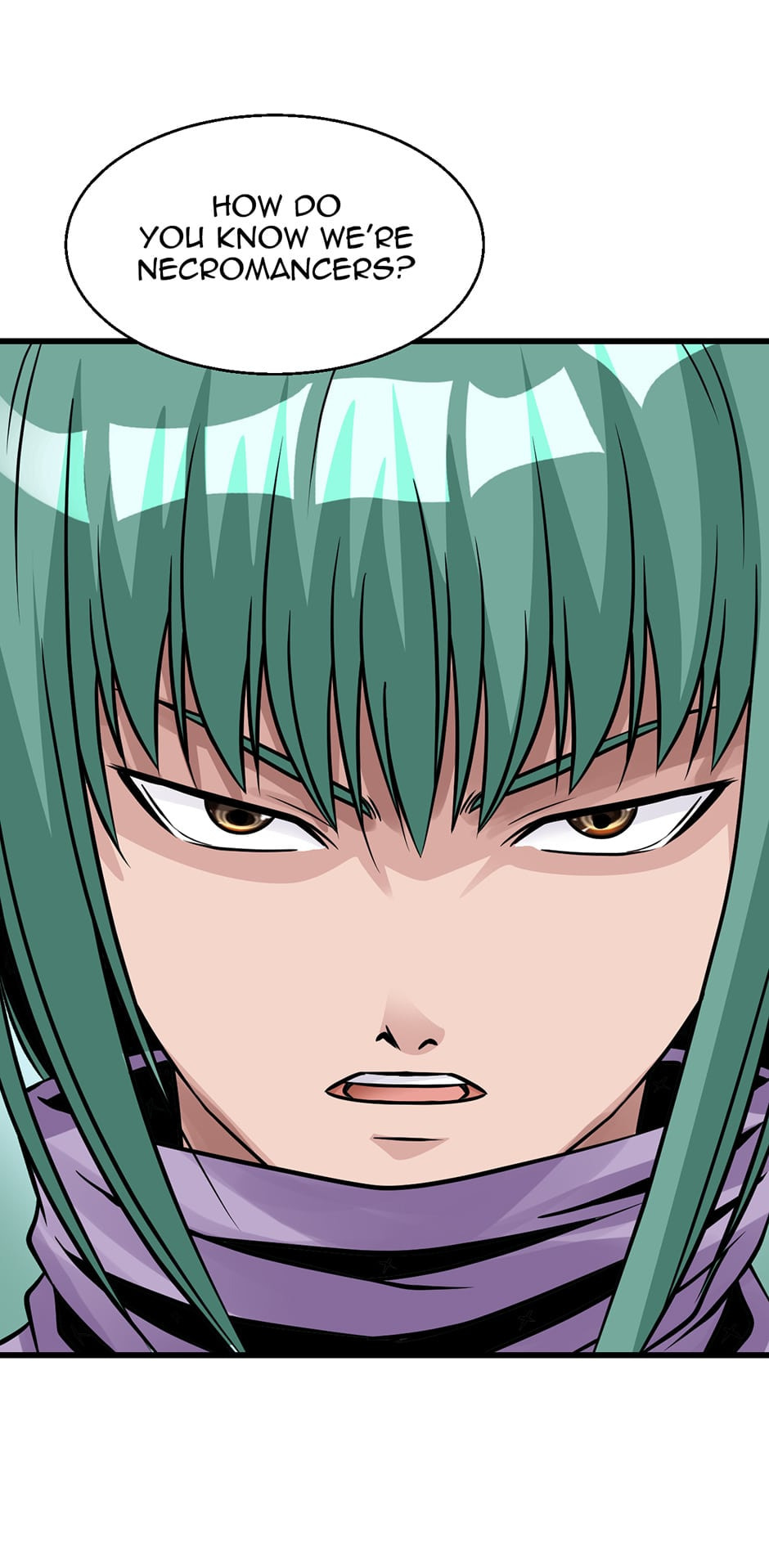 Read The Undefeated Newbie chapter 54 image 22 on Lezhin