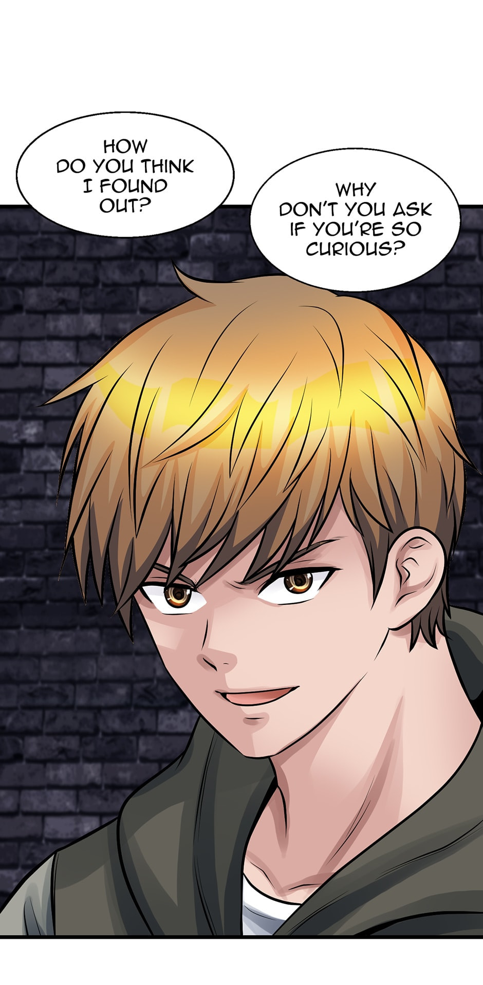 Read The Undefeated Newbie chapter 54 image 24 on Lezhin