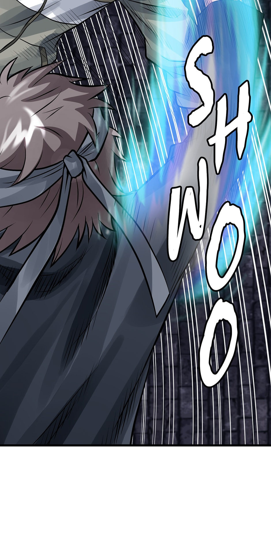 Read The Undefeated Newbie chapter 54 image 28 on Lezhin