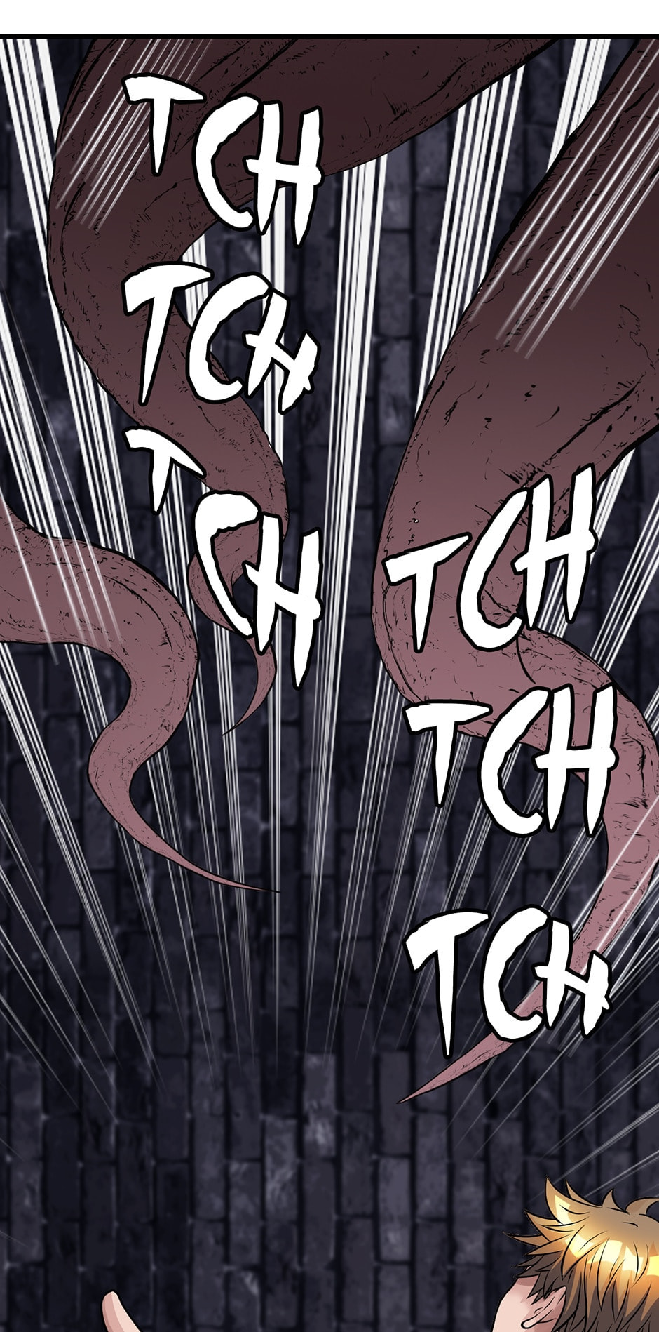 Read The Undefeated Newbie chapter 54 image 32 on Lezhin