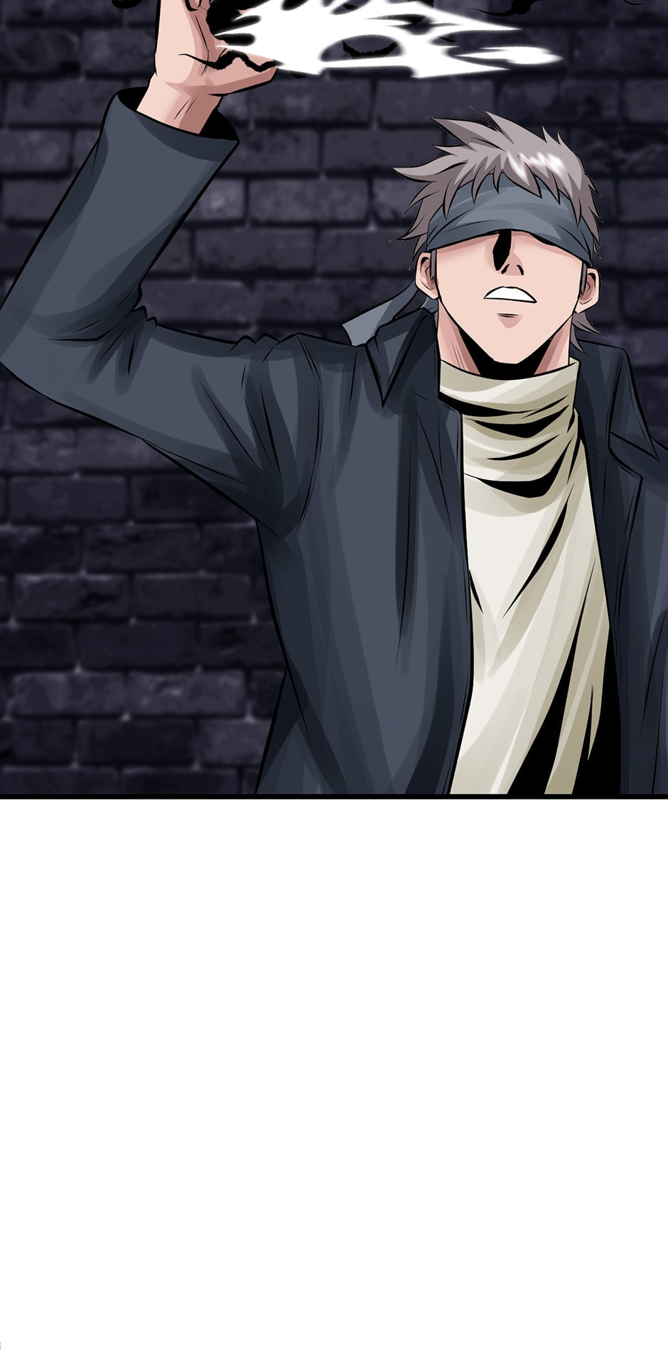 Read The Undefeated Newbie chapter 54 image 35 on Lezhin