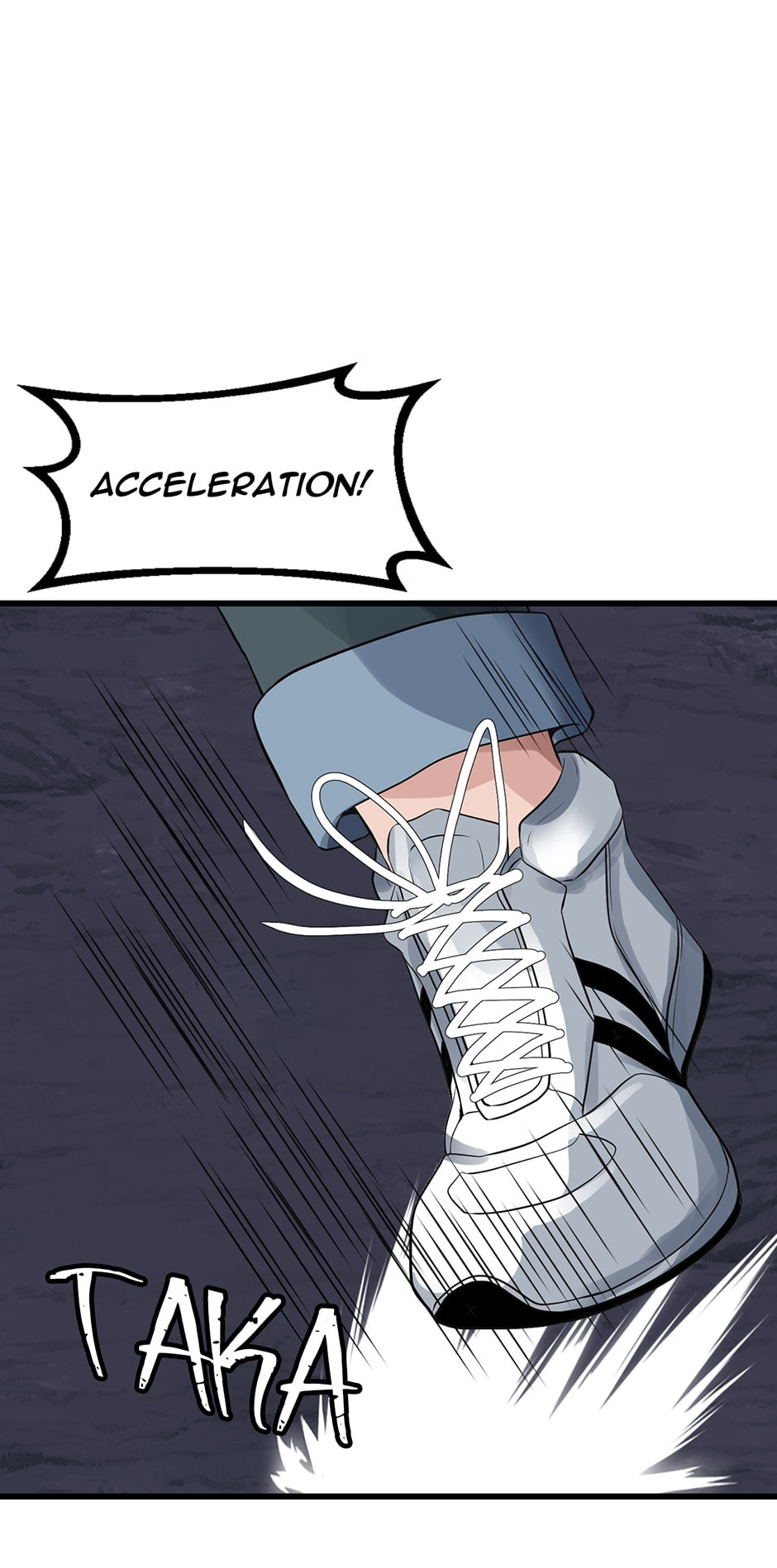 Read The Undefeated Newbie chapter 54 image 40 on Lezhin
