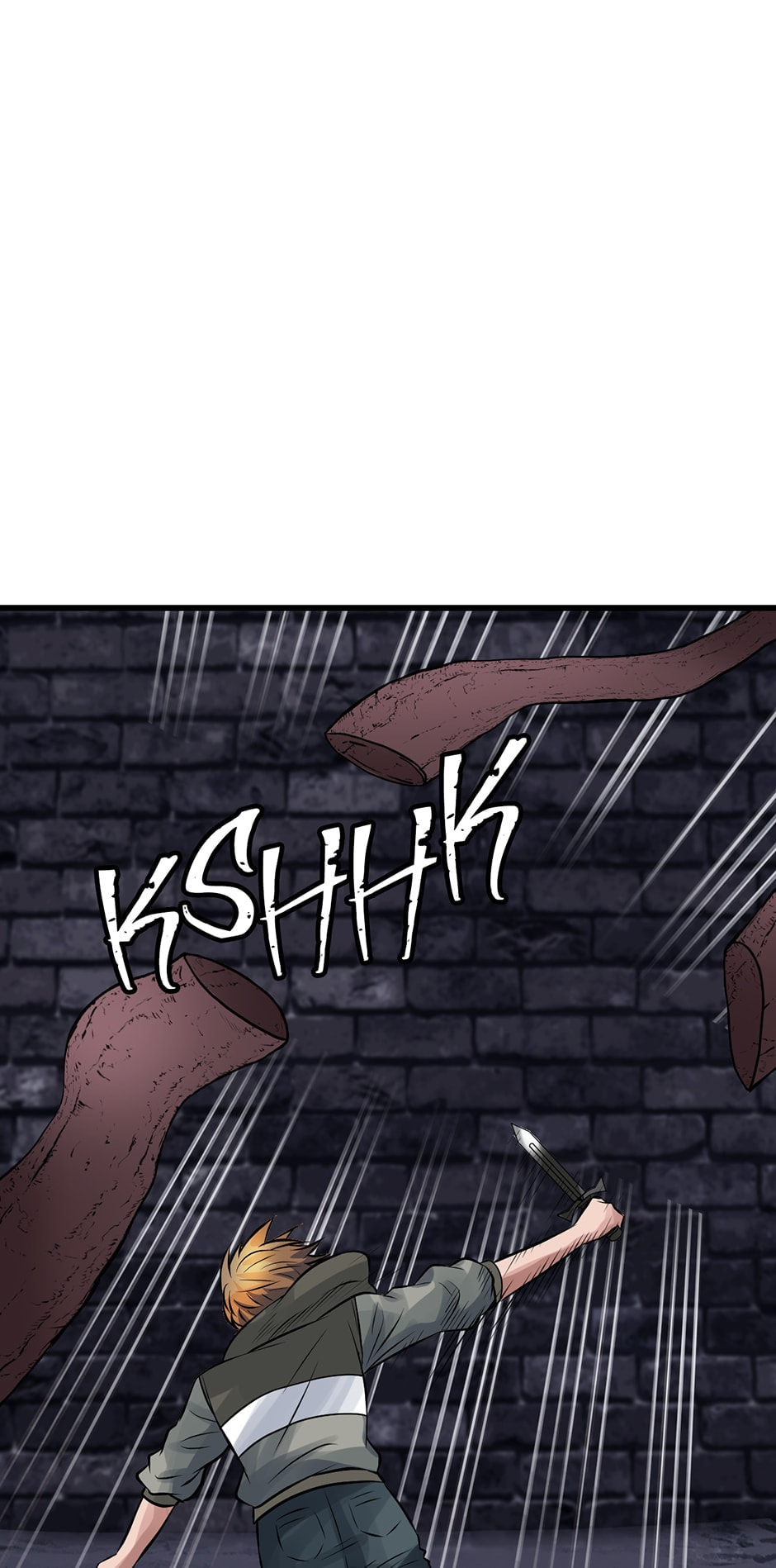 Read The Undefeated Newbie chapter 54 image 41 on Lezhin