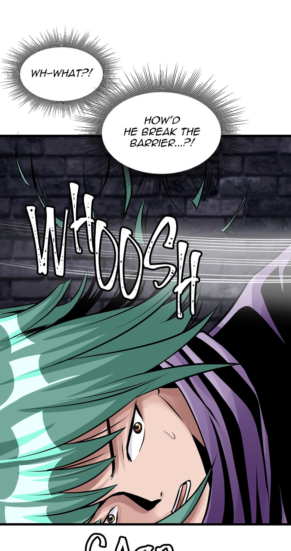 Read The Undefeated Newbie chapter 54 image 45 on Lezhin