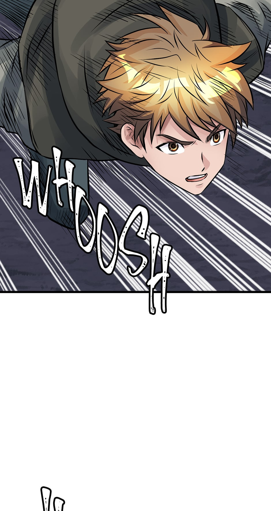 Read The Undefeated Newbie chapter 54 image 48 on Lezhin