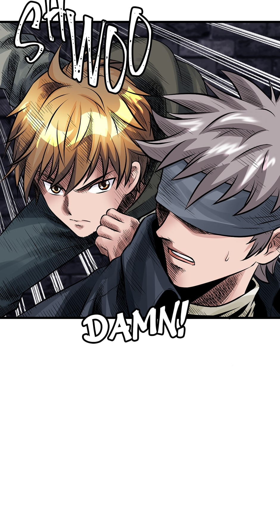 Read The Undefeated Newbie chapter 54 image 49 on Lezhin