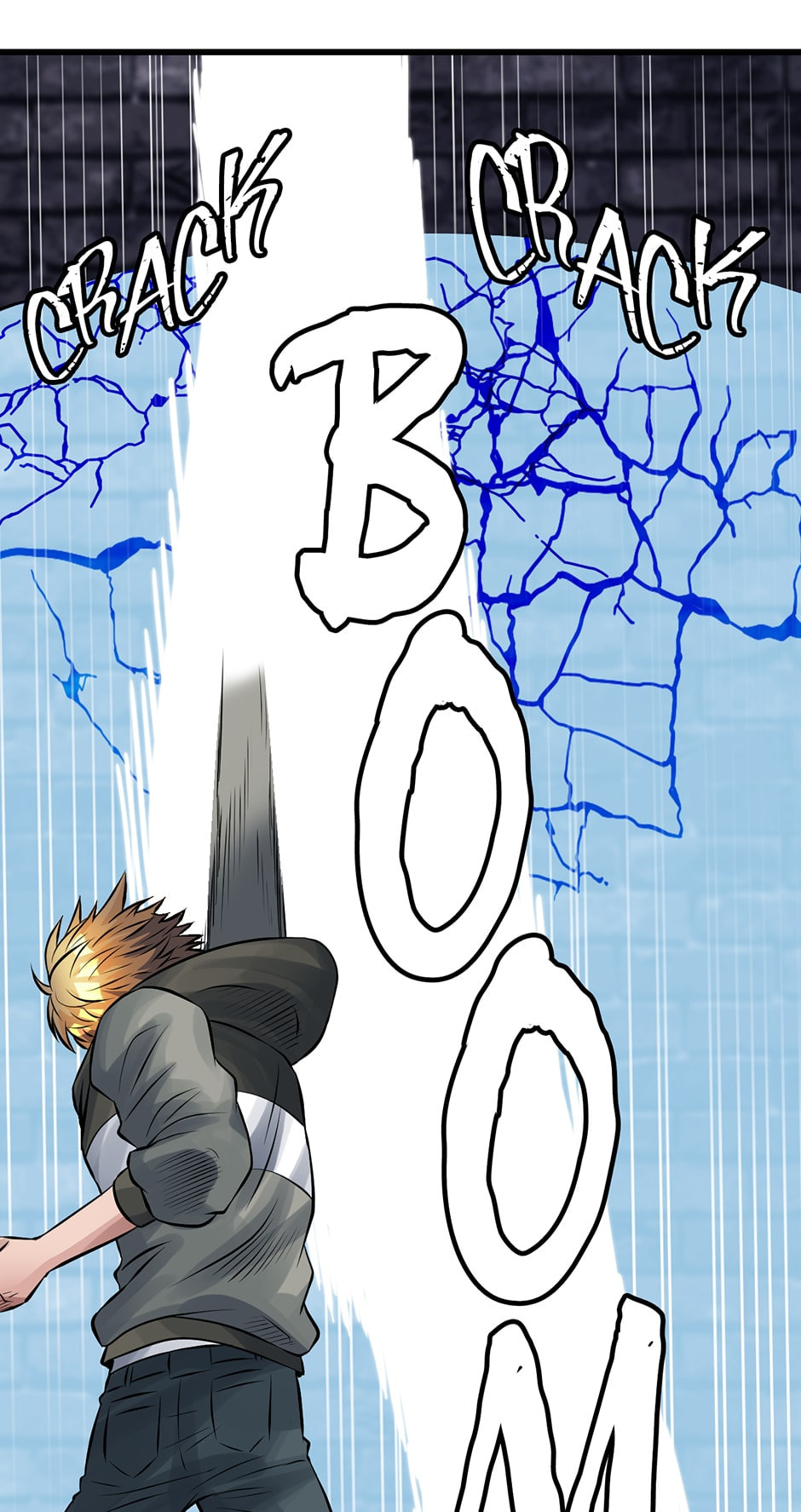 Read The Undefeated Newbie chapter 54 image 50 on Lezhin