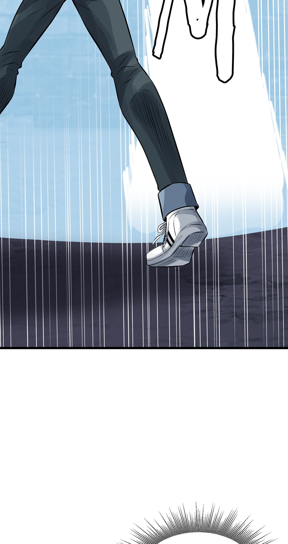 Read The Undefeated Newbie chapter 54 image 51 on Lezhin