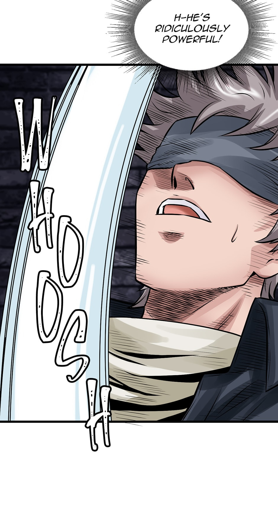 Read The Undefeated Newbie chapter 54 image 52 on Lezhin