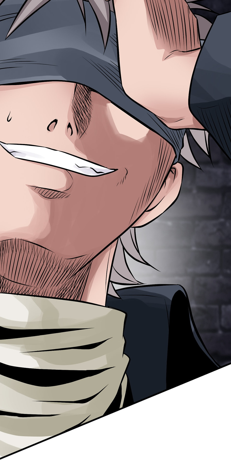 Read The Undefeated Newbie chapter 54 image 55 on Lezhin