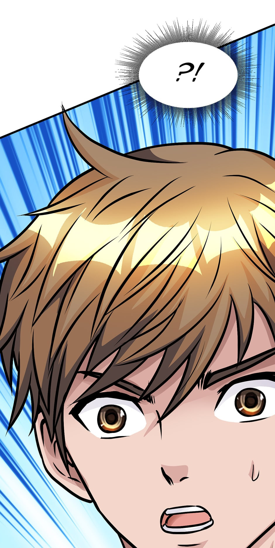 Read The Undefeated Newbie chapter 54 image 56 on Lezhin