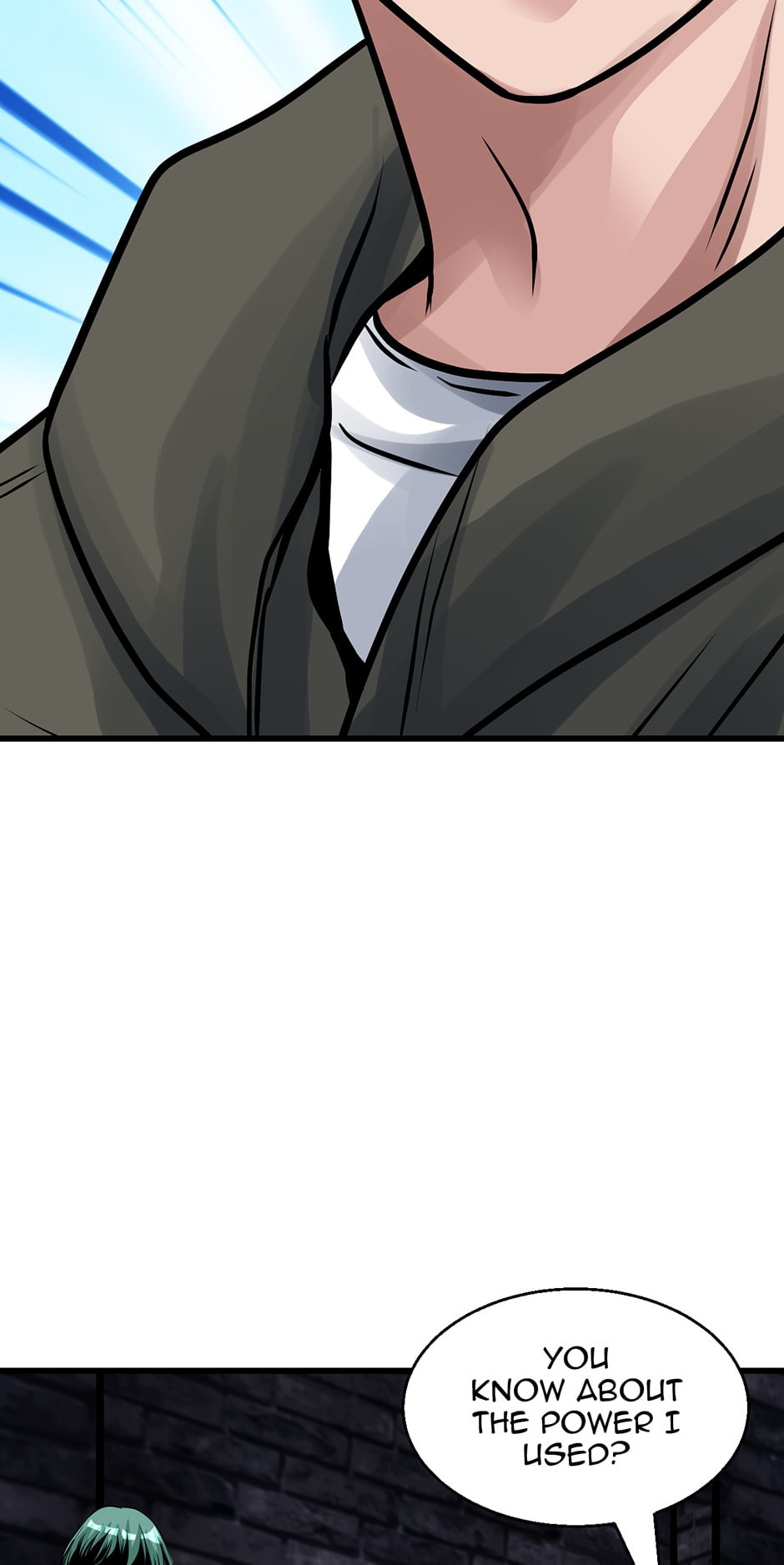 Read The Undefeated Newbie chapter 54 image 57 on Lezhin