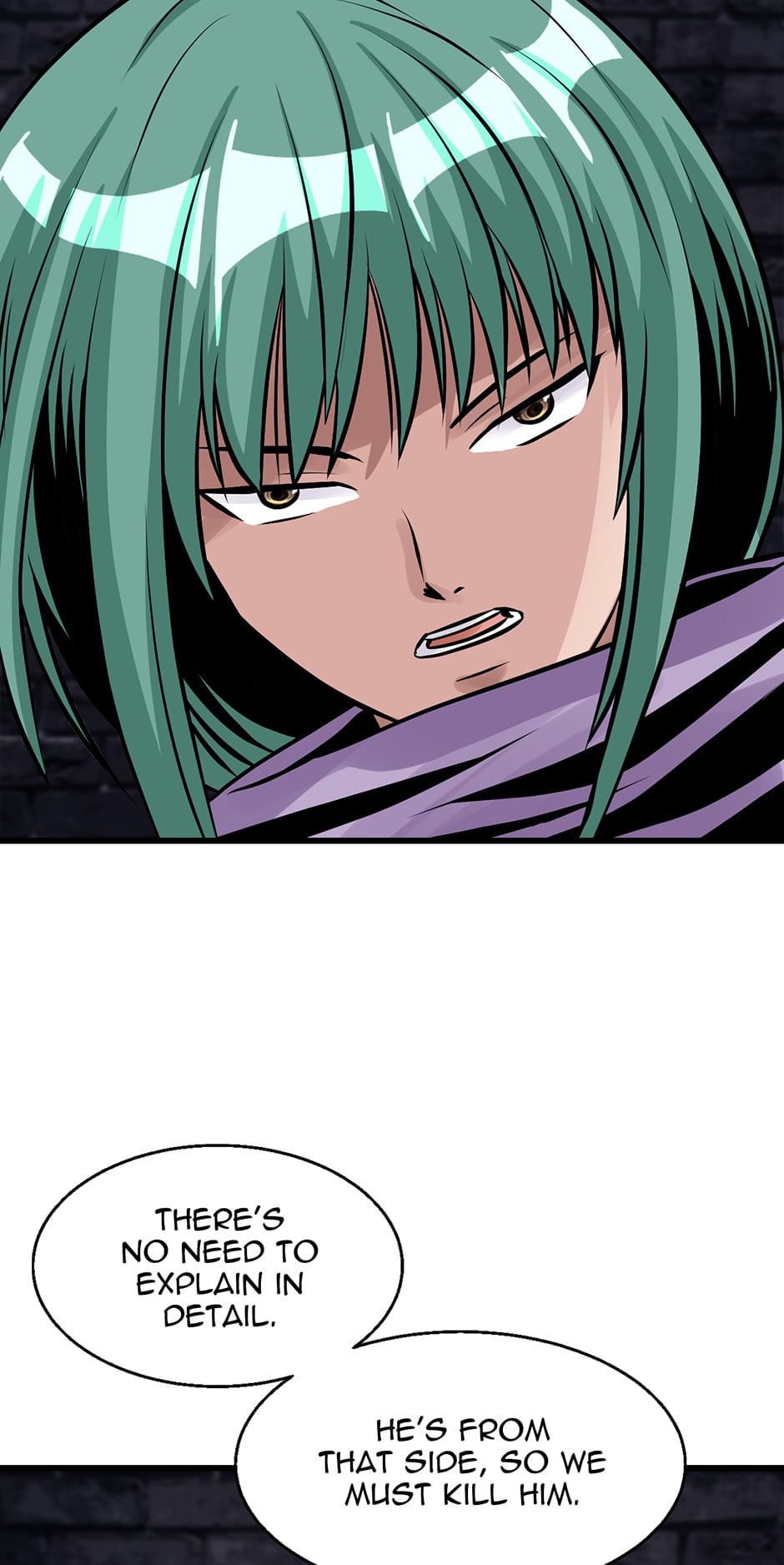 Read The Undefeated Newbie chapter 54 image 59 on Lezhin