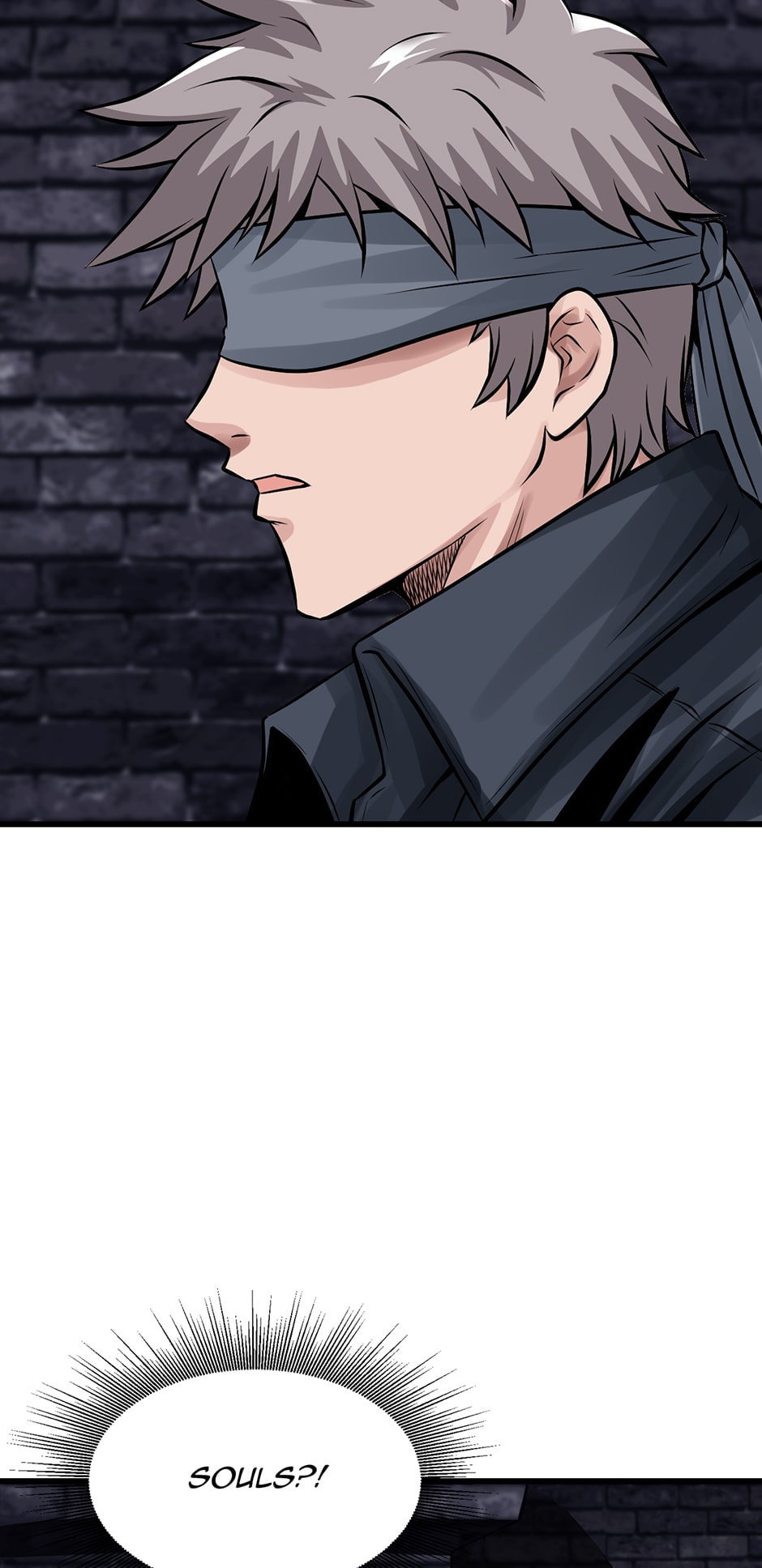 Read The Undefeated Newbie chapter 54 image 6 on Lezhin