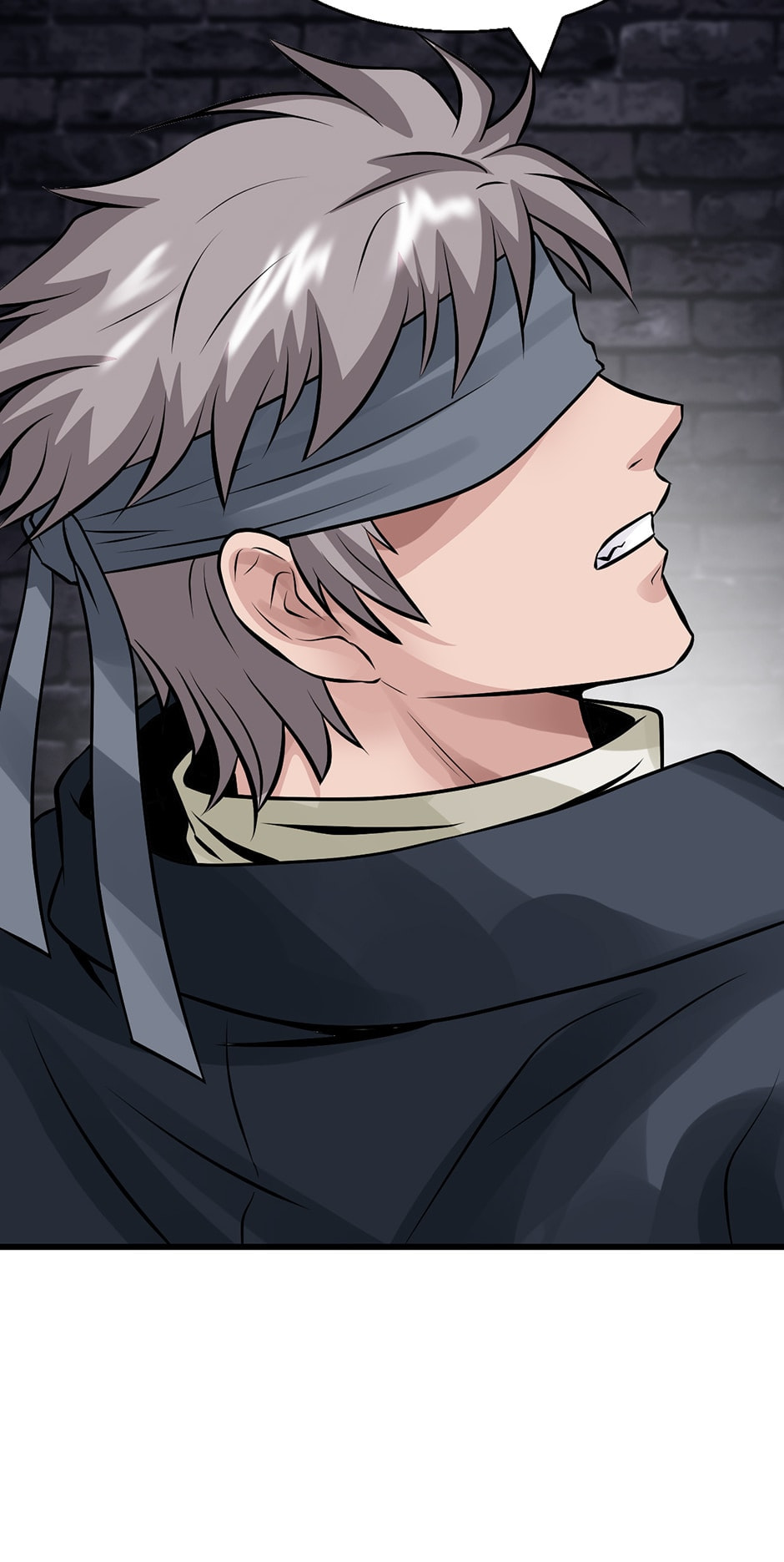 Read The Undefeated Newbie chapter 54 image 60 on Lezhin