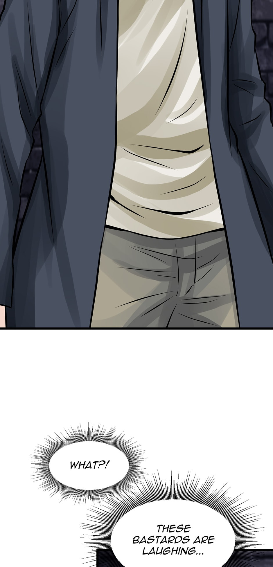 Read The Undefeated Newbie chapter 54 image 63 on Lezhin