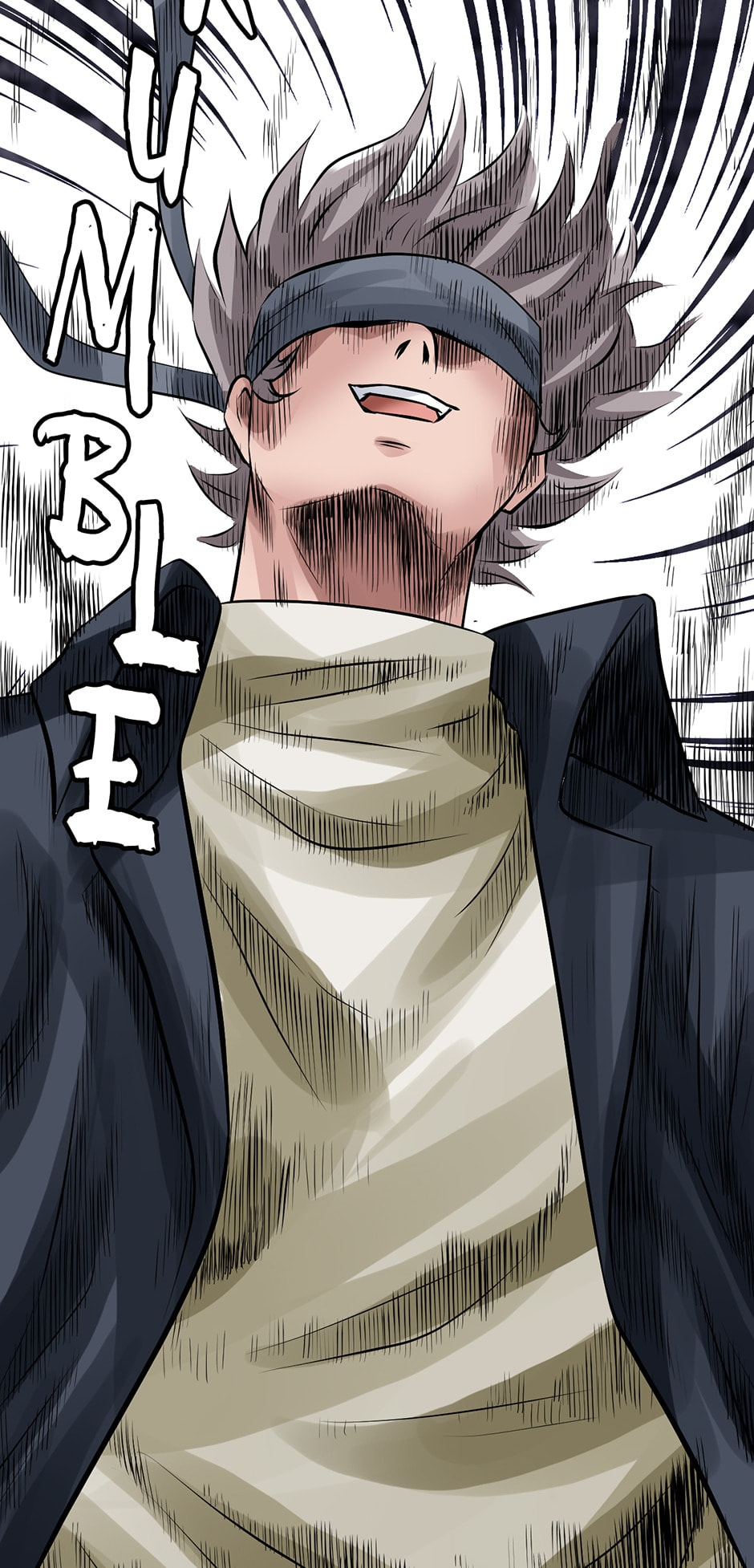Read The Undefeated Newbie chapter 54 image 66 on Lezhin