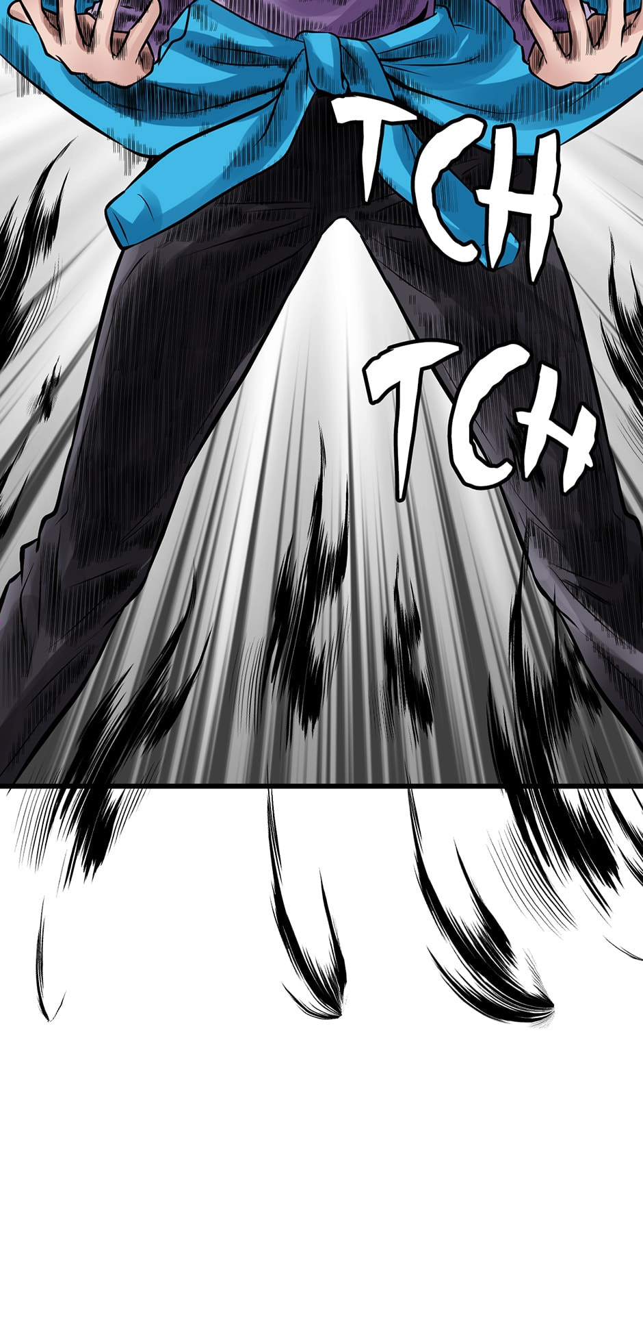 Read The Undefeated Newbie chapter 54 image 68 on Lezhin