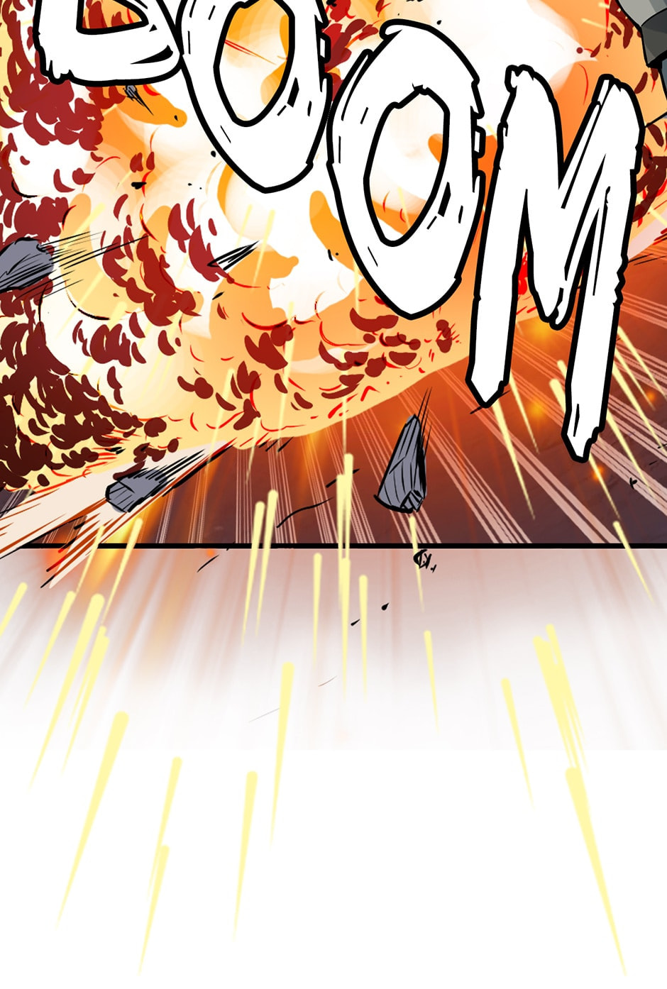 Read The Undefeated Newbie chapter 54 image 70 on Lezhin