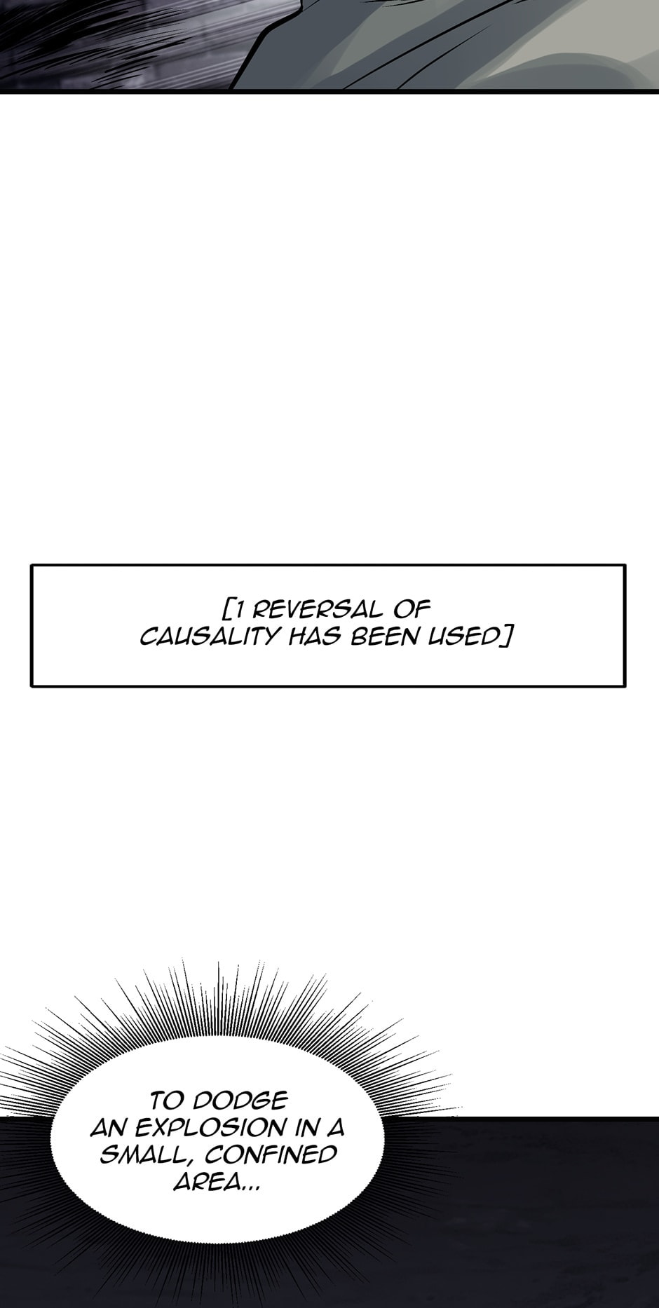 Read The Undefeated Newbie chapter 55 image 11 on Lezhin