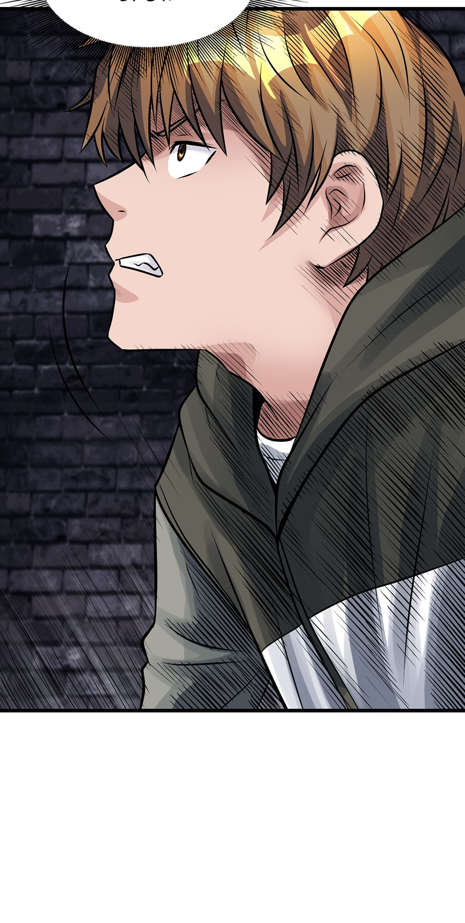 Read The Undefeated Newbie chapter 55 image 13 on Lezhin