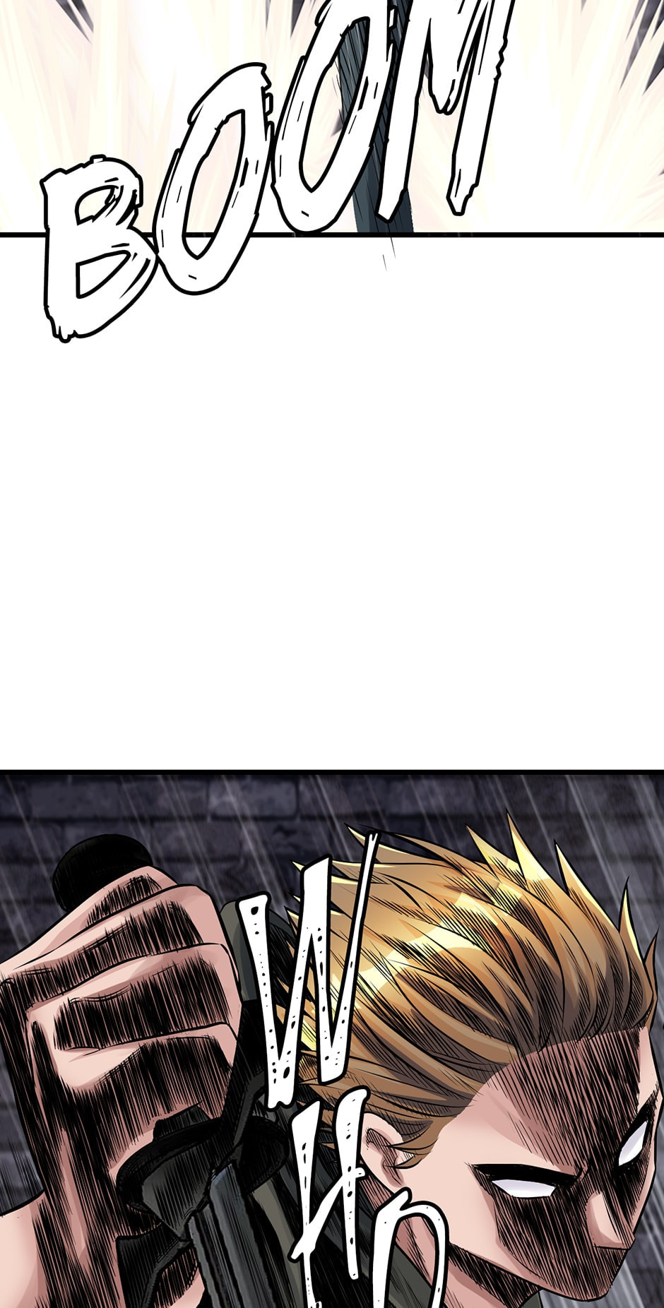 Read The Undefeated Newbie chapter 55 image 21 on Lezhin