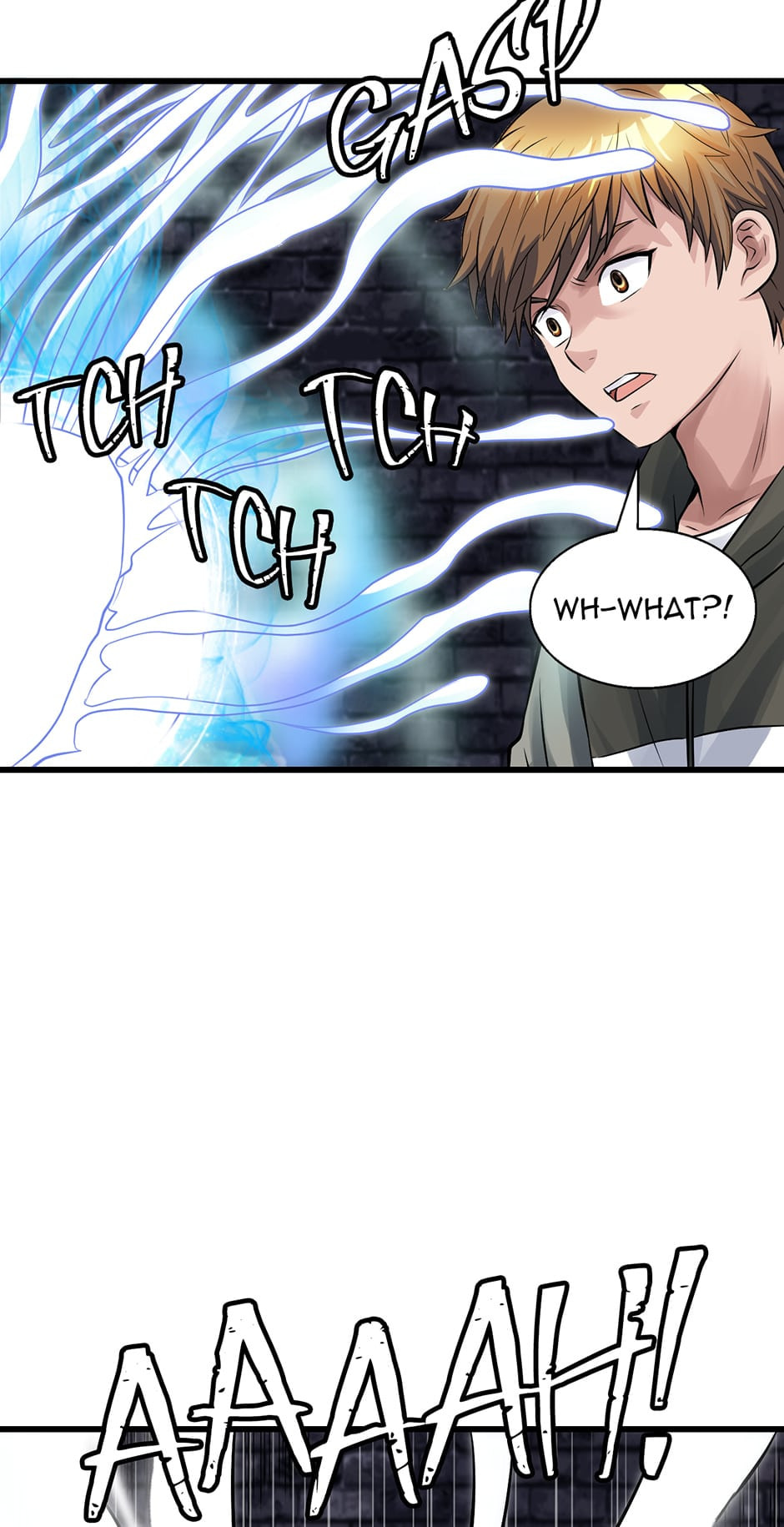 Read The Undefeated Newbie chapter 55 image 26 on Lezhin