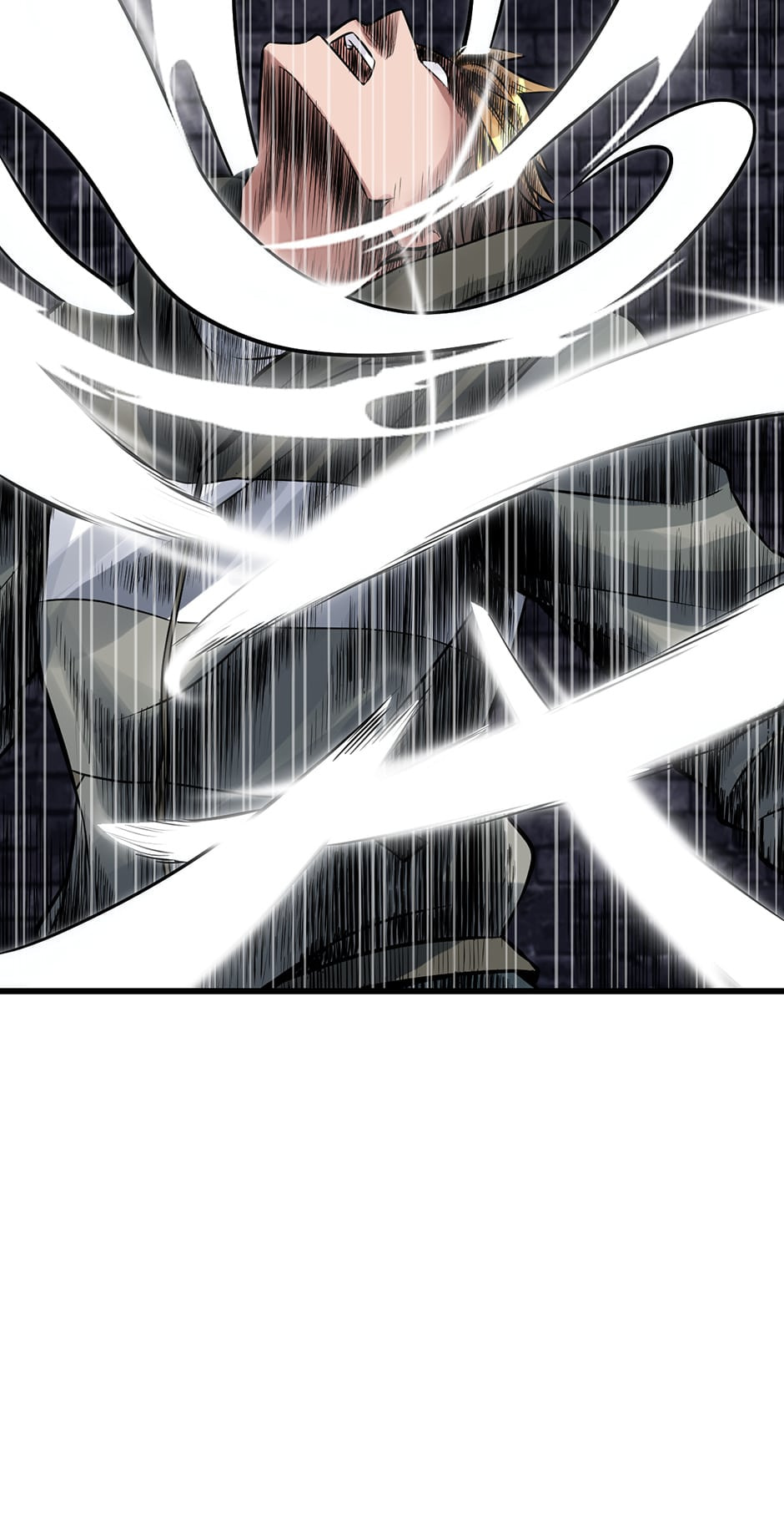 Read The Undefeated Newbie chapter 55 image 27 on Lezhin