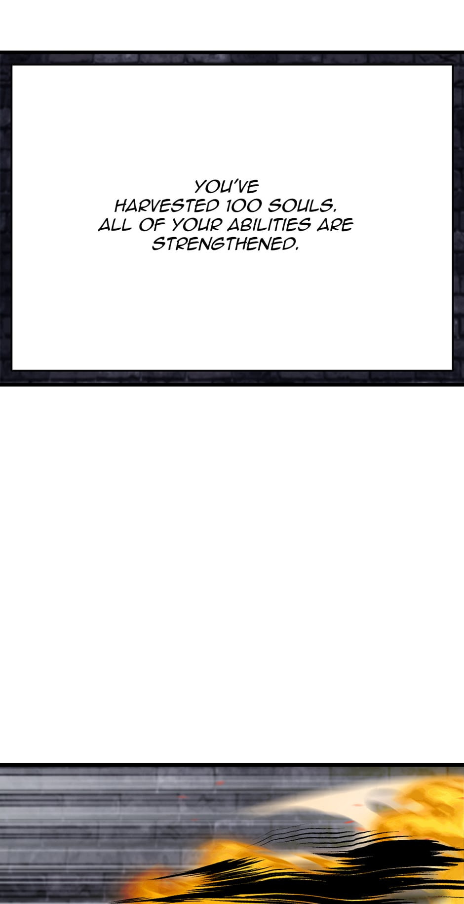 Read The Undefeated Newbie chapter 55 image 28 on Lezhin