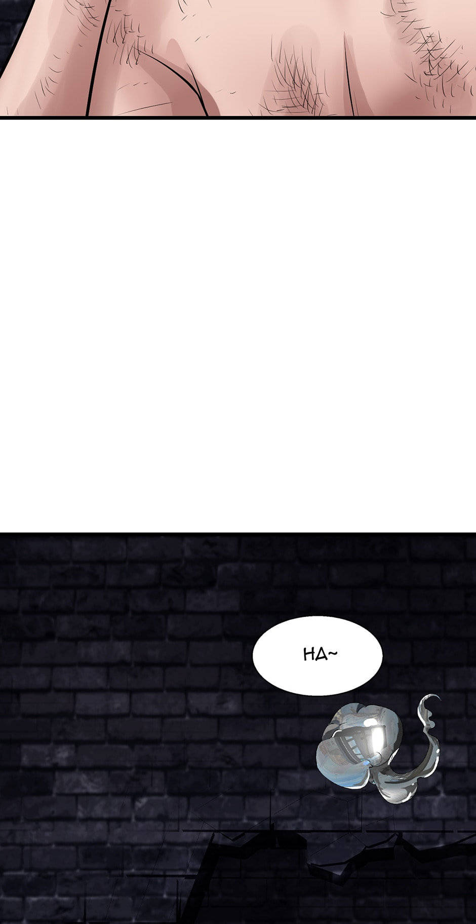 Read The Undefeated Newbie chapter 55 image 37 on Lezhin