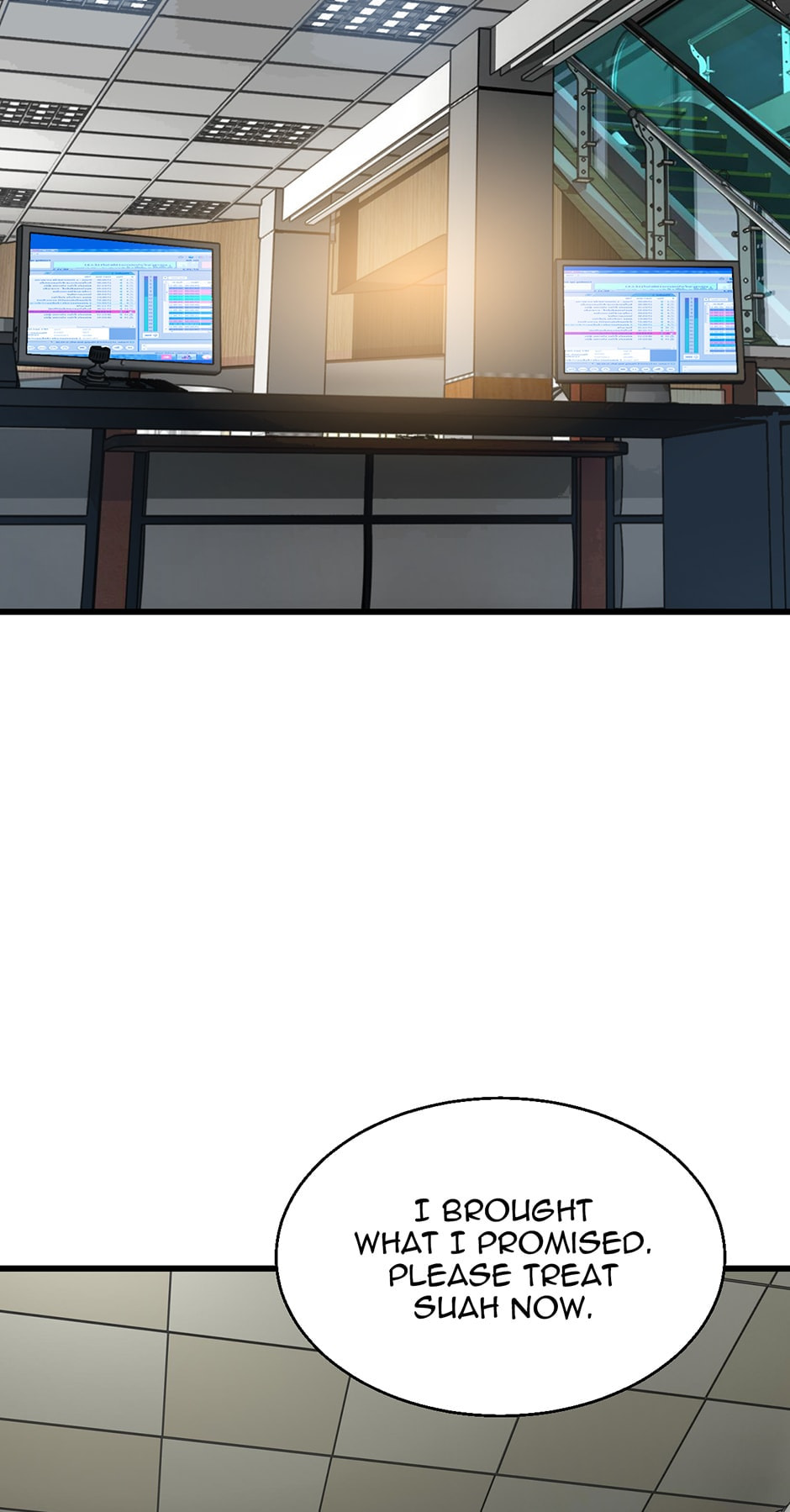 Read The Undefeated Newbie chapter 55 image 47 on Lezhin