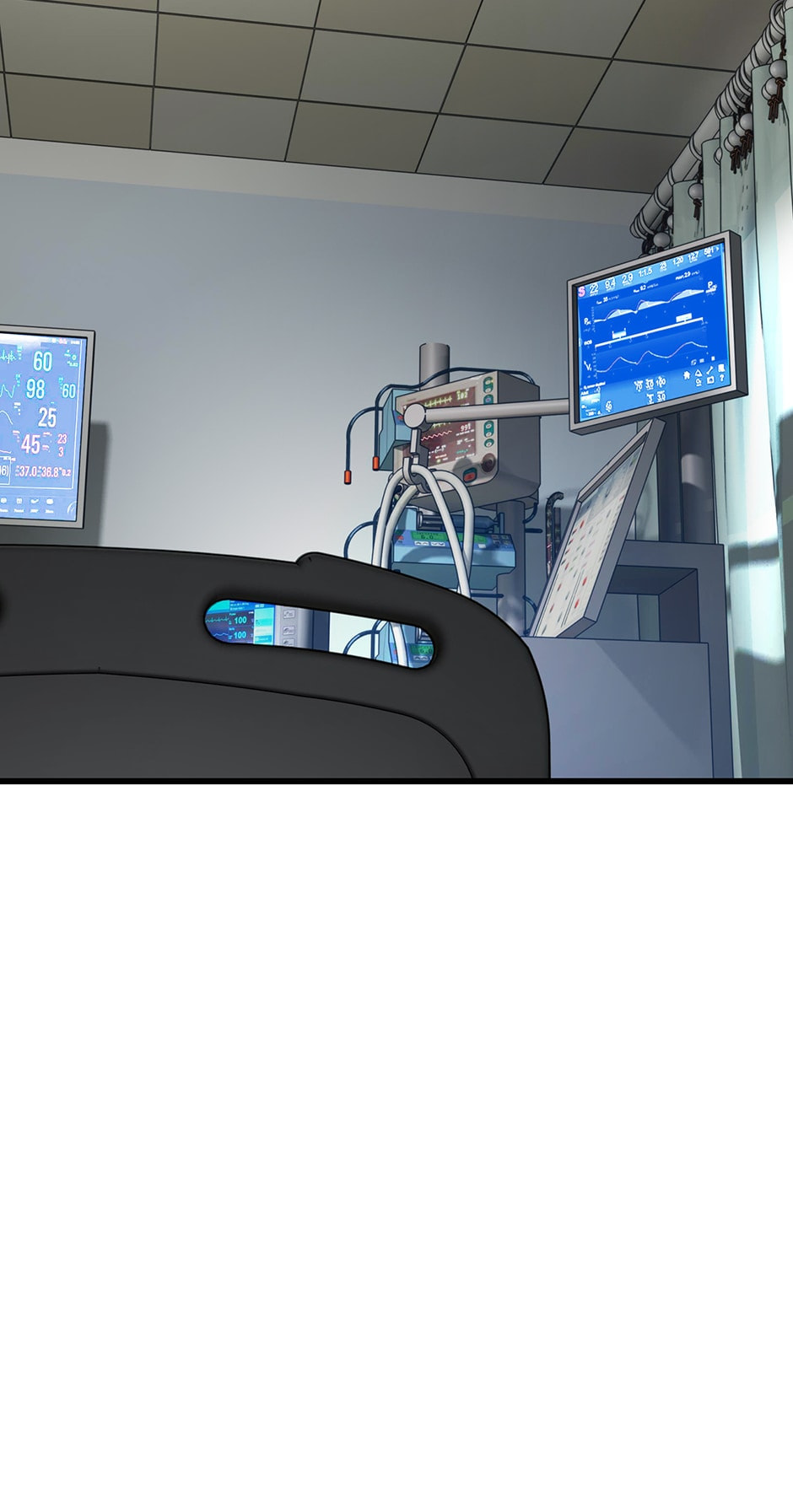 Read The Undefeated Newbie chapter 55 image 48 on Lezhin