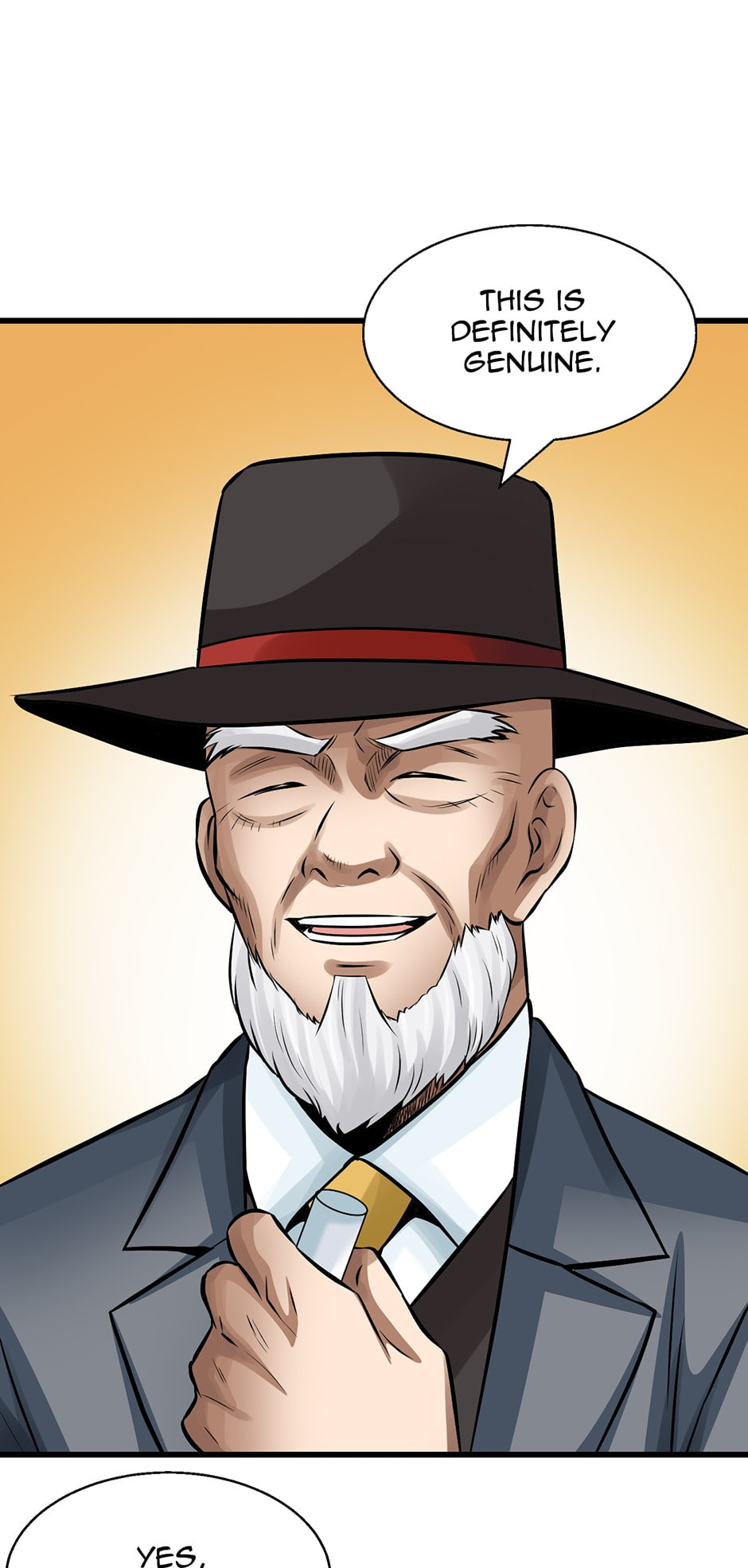 Read The Undefeated Newbie chapter 55 image 49 on Lezhin