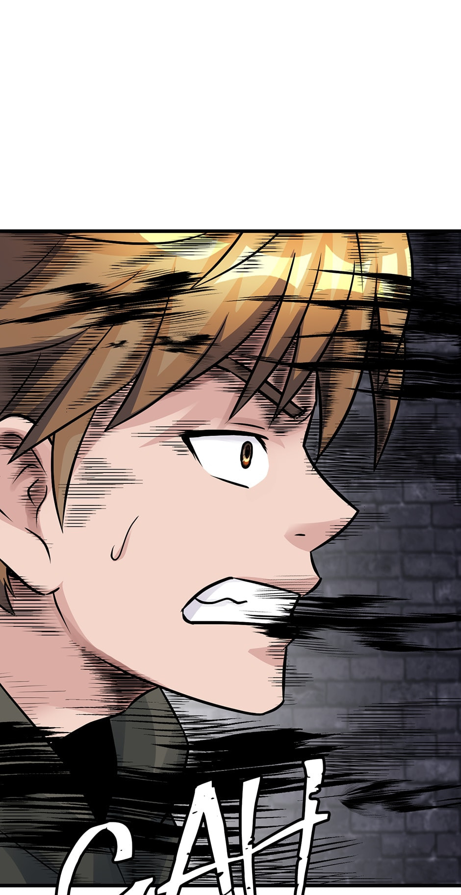 Read The Undefeated Newbie chapter 55 image 5 on Lezhin