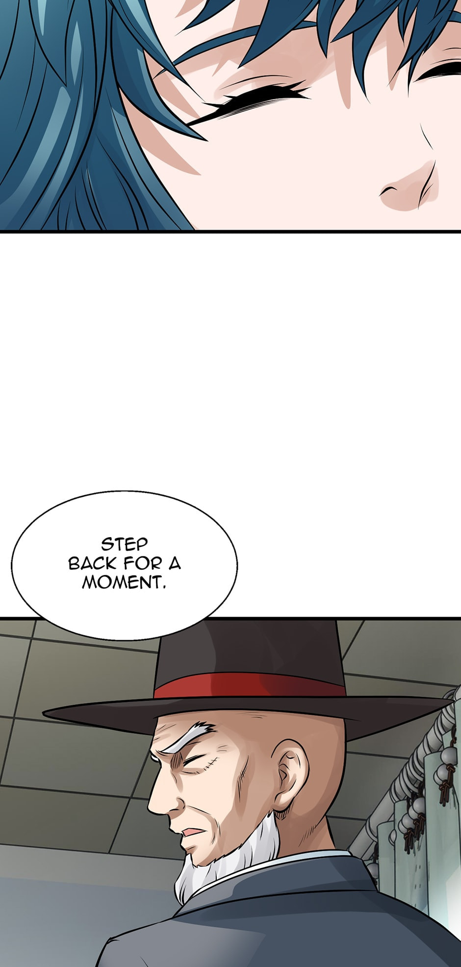 Read The Undefeated Newbie chapter 55 image 53 on Lezhin